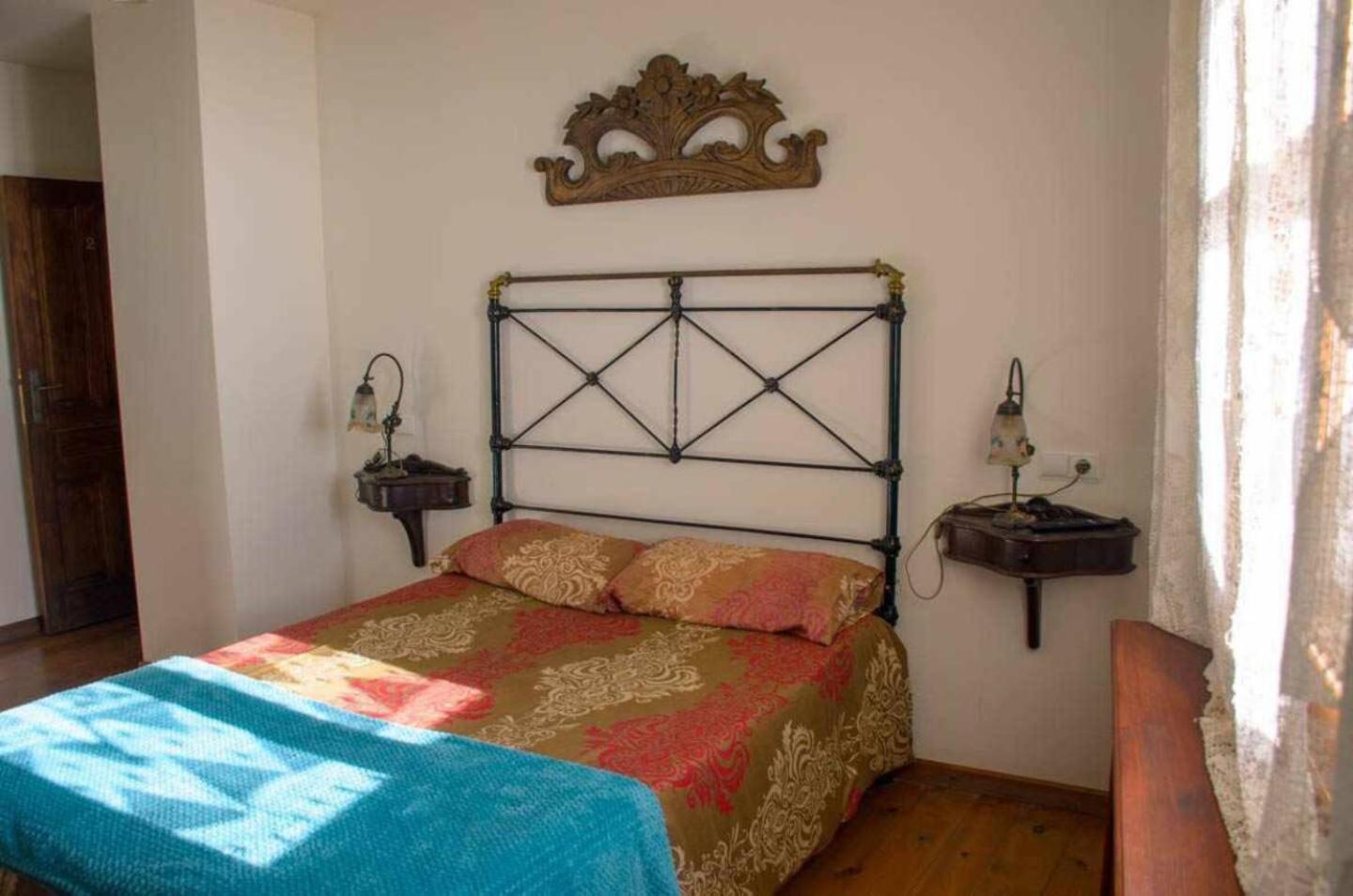Casa Rural Casaplana En Calasanz Country house *