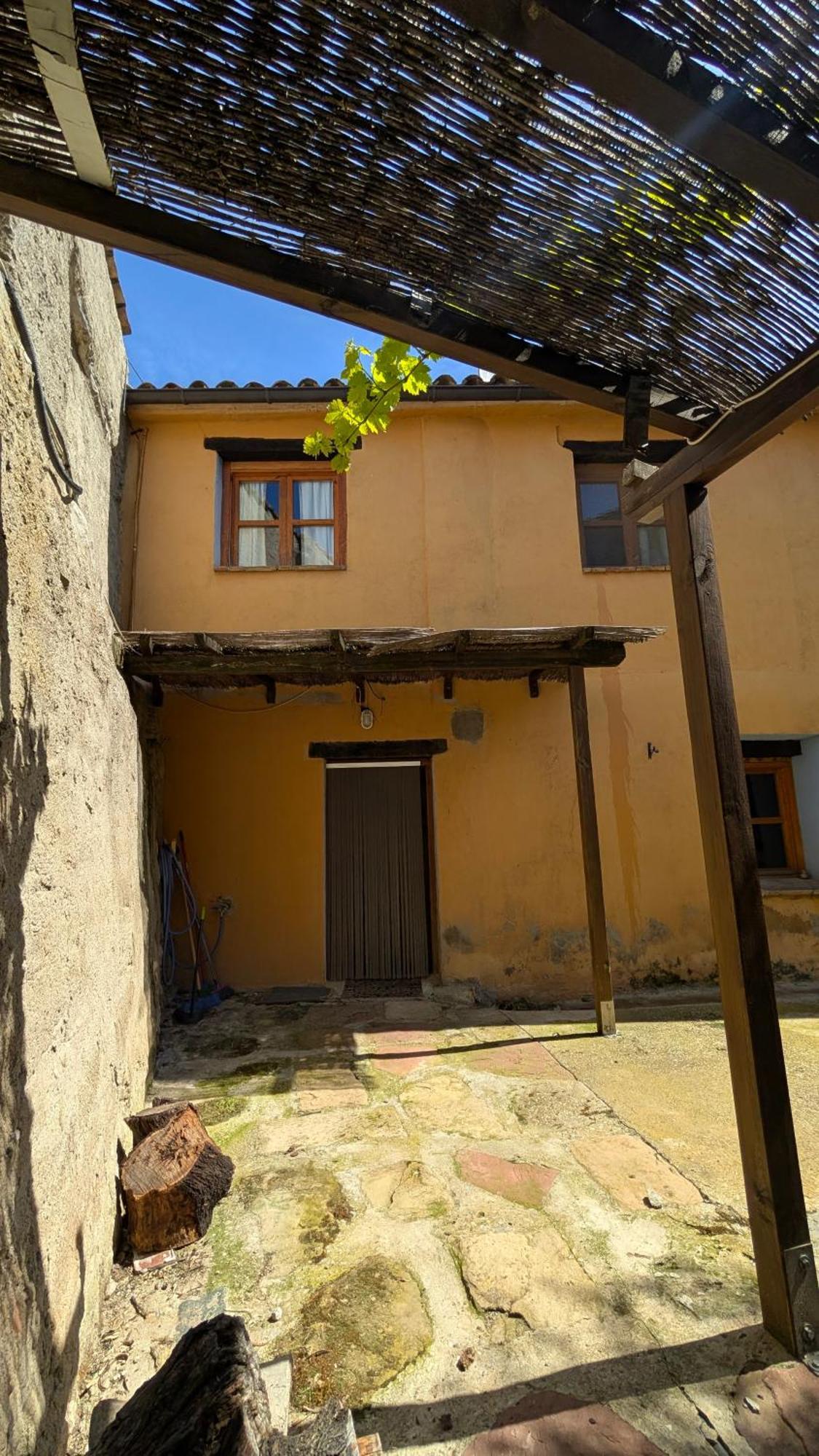 Casa Rural Casaplana En Calasanz *