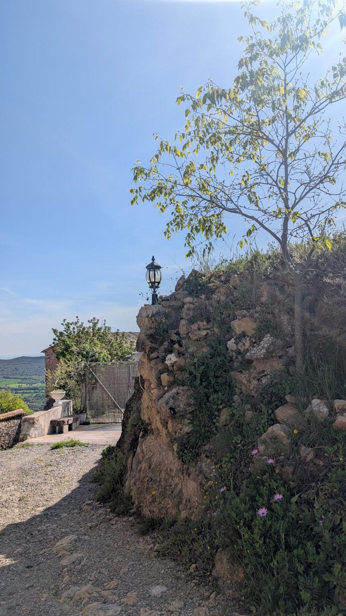 Casa Rural Casaplana En Calasanz