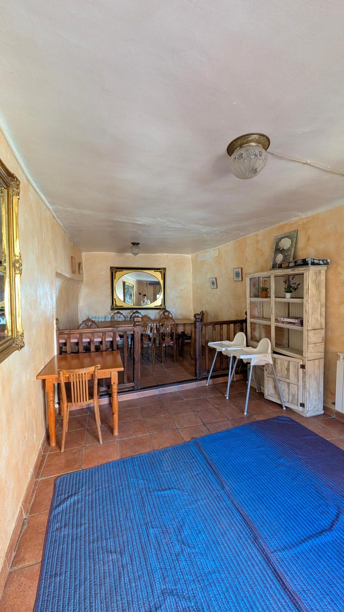 Country house Casa Rural Casaplana En Calasanz