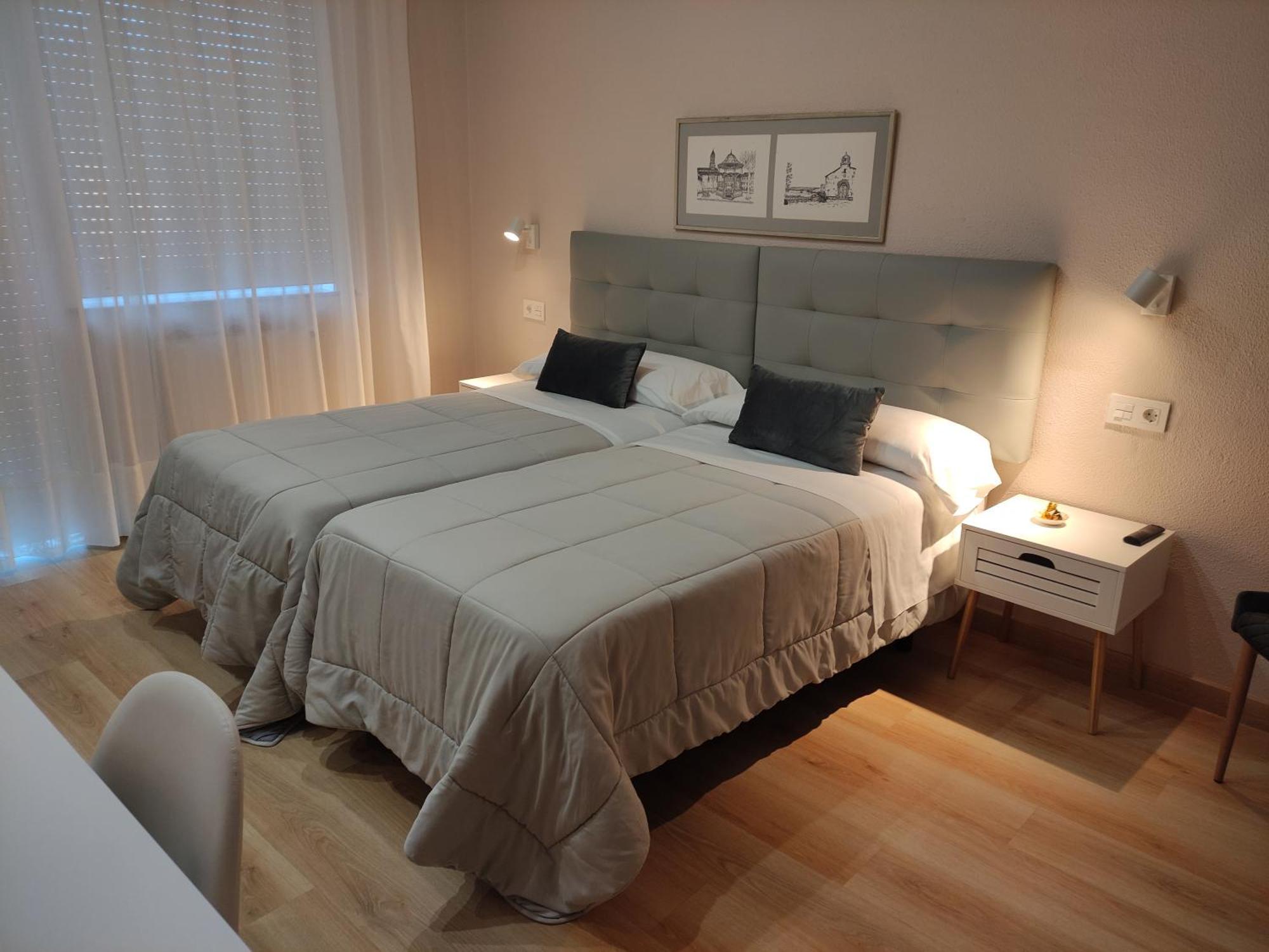 Ros Mary Hotel *
