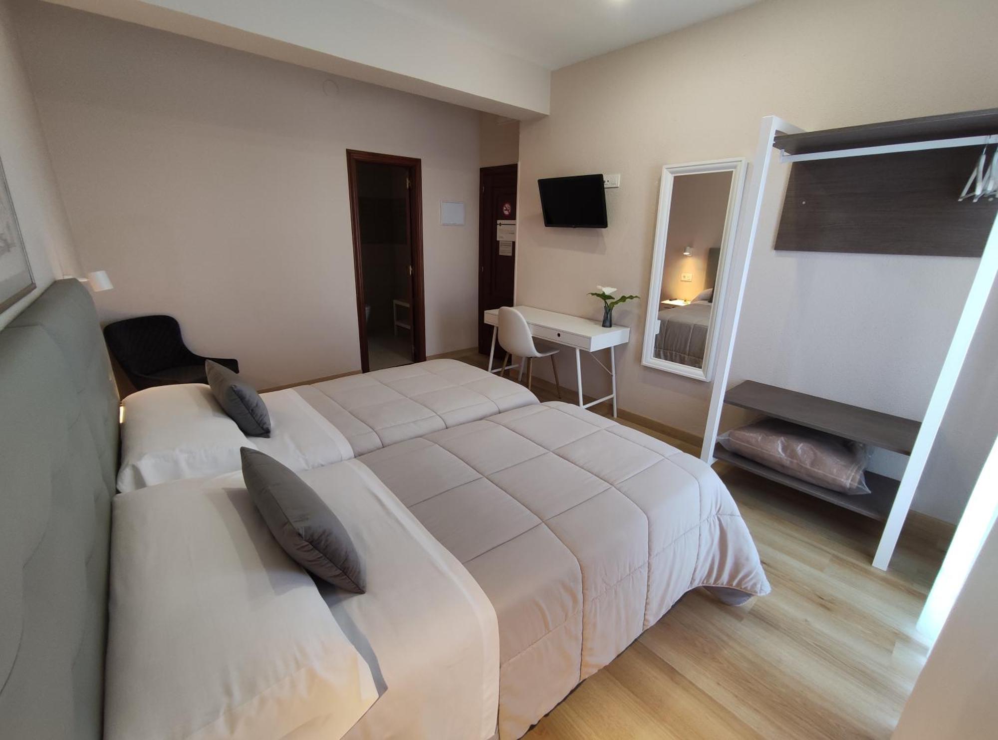 Hotel Ros Mary *