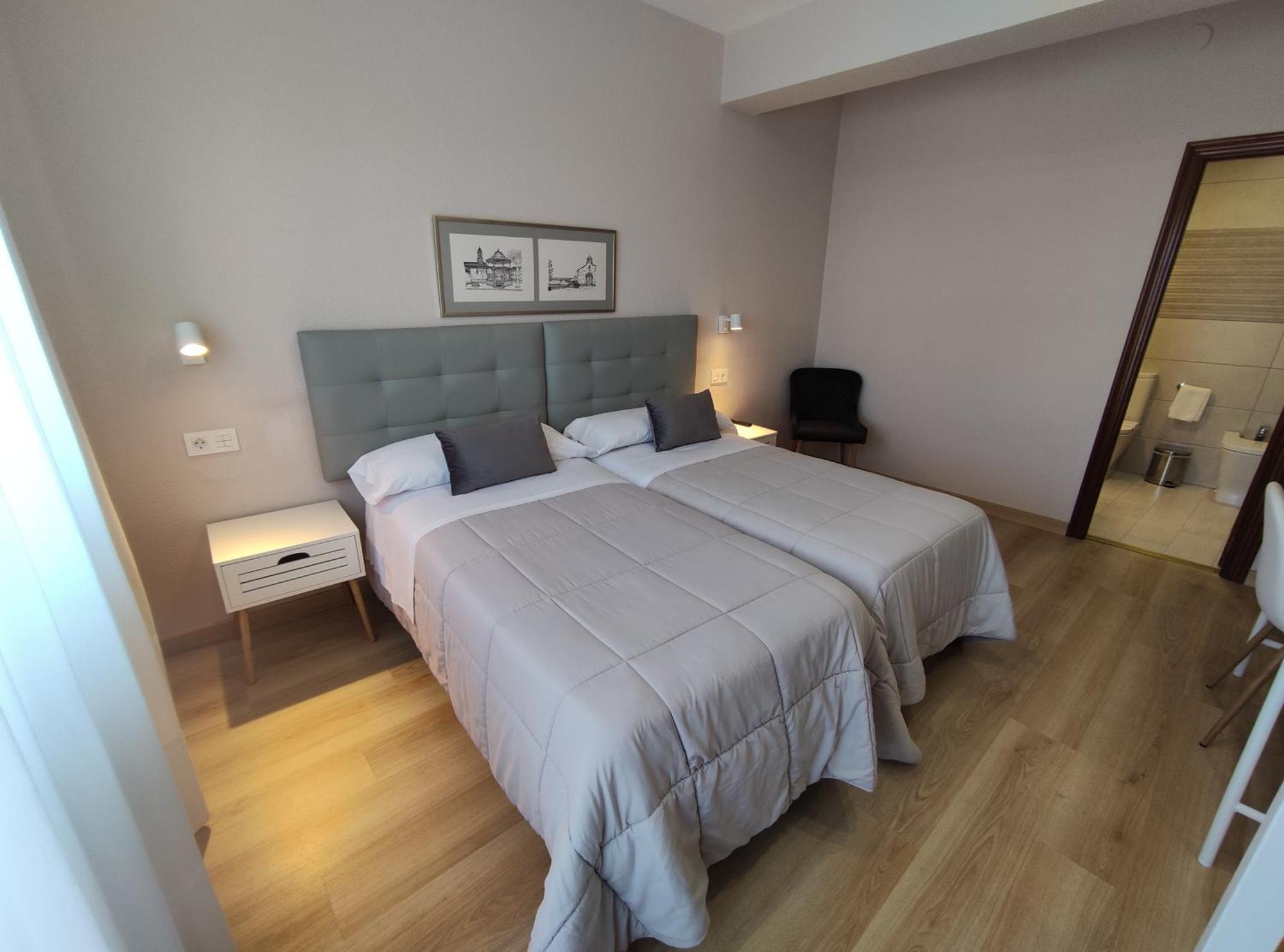 Ros Mary Hotel Ribadeo