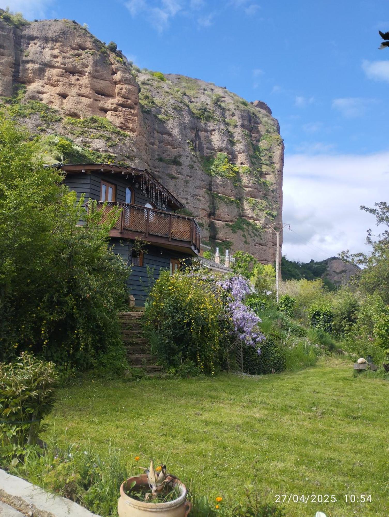 La Casa Bed & Breakfast Islallana