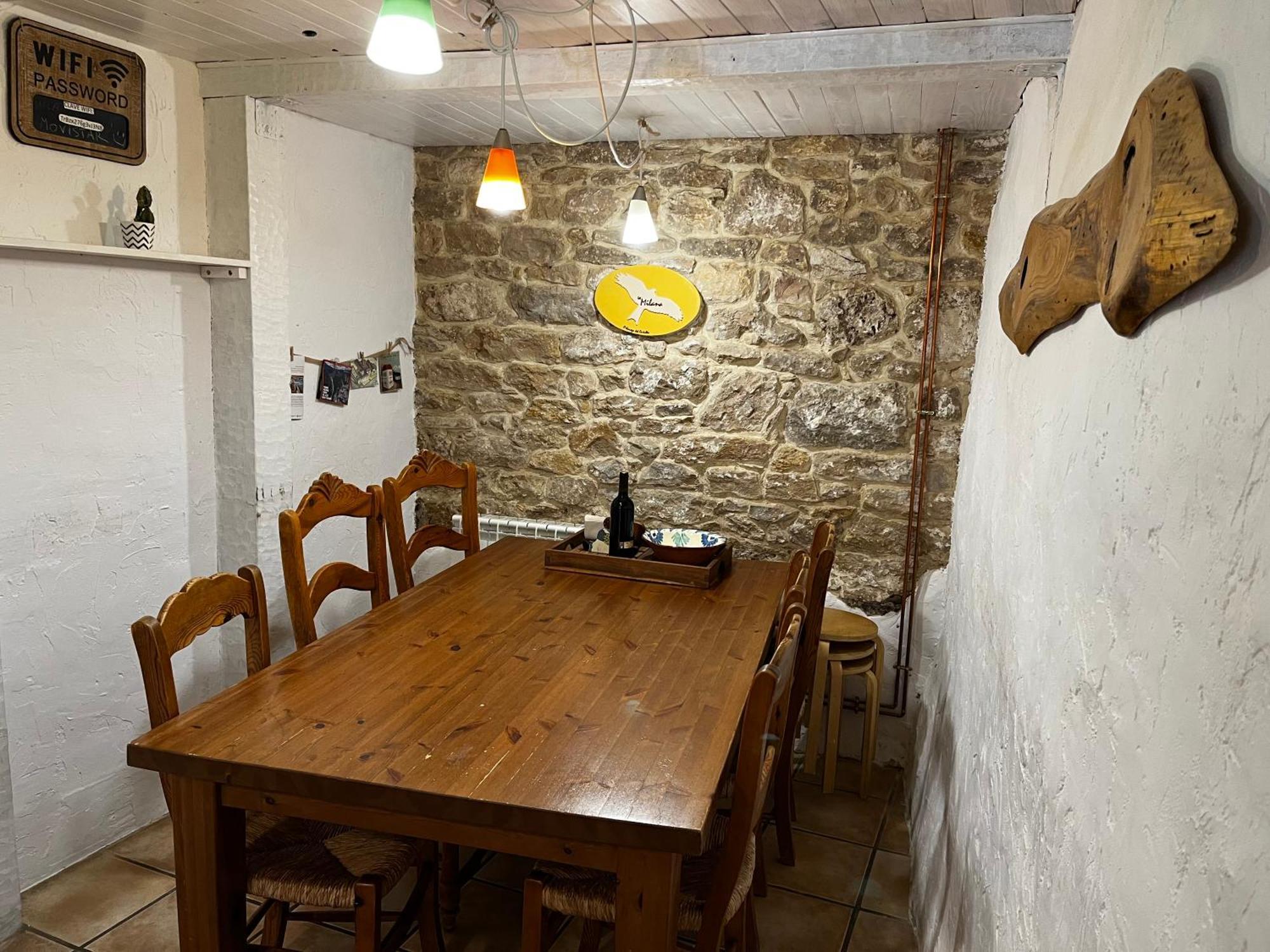 Holiday home La Milana,