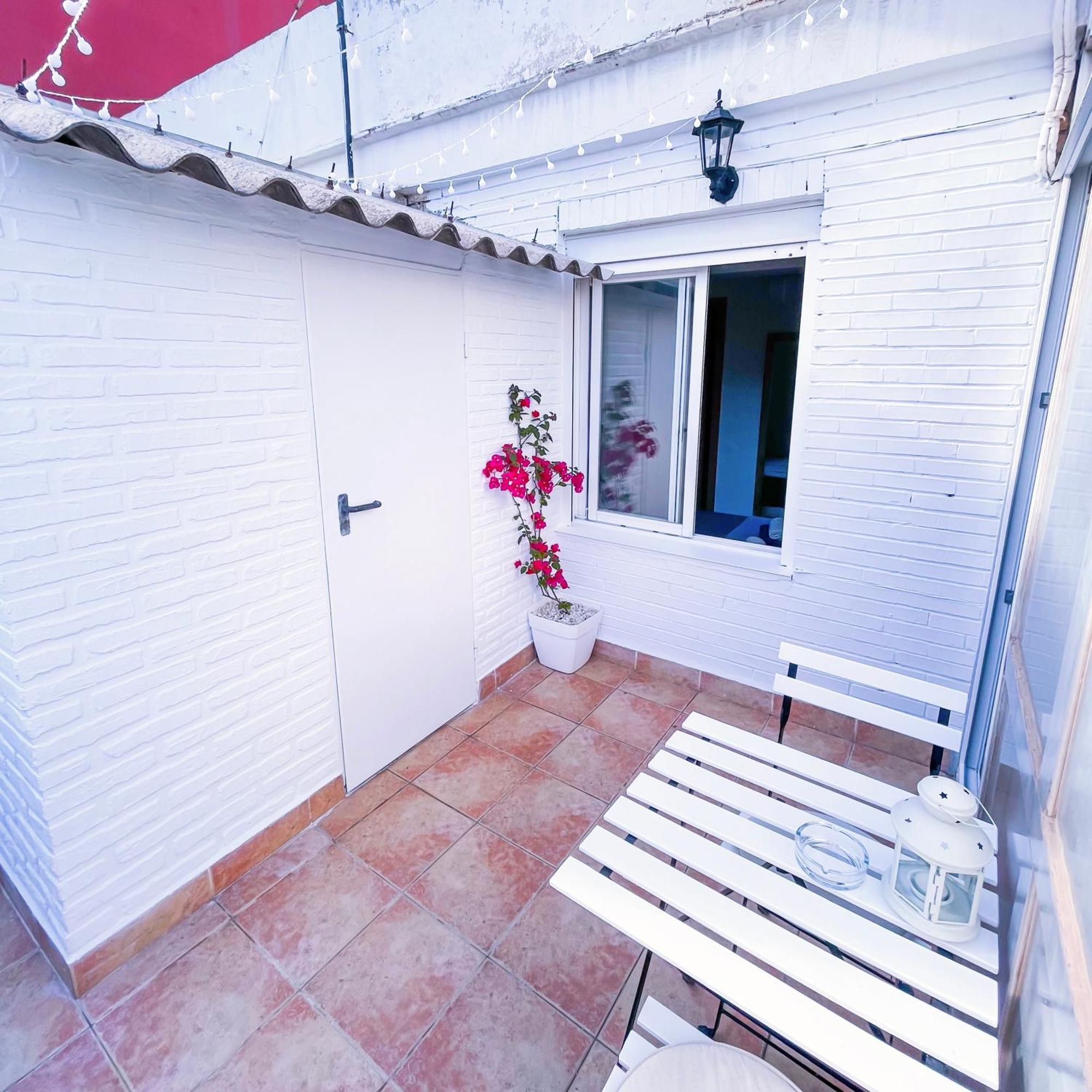 Habitación en casa particular Beauty Attic