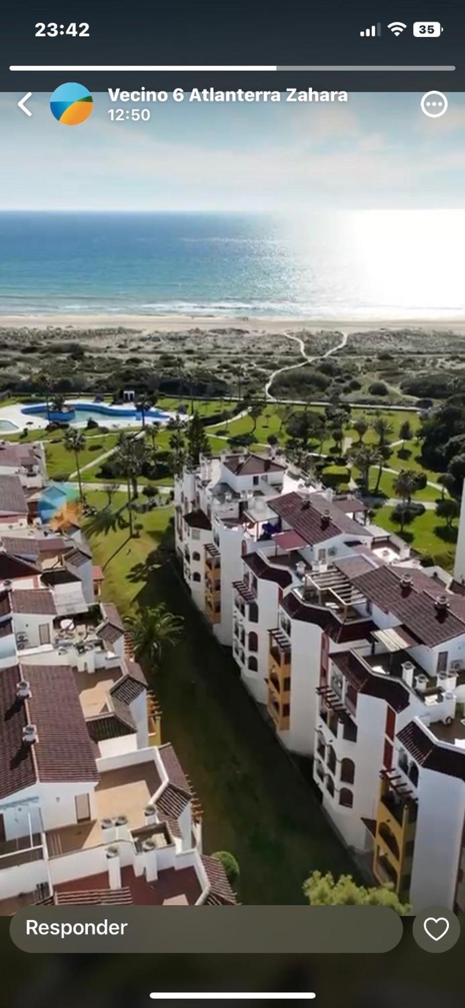 Apartment Paraiso Zahara Zahara de los Atunes