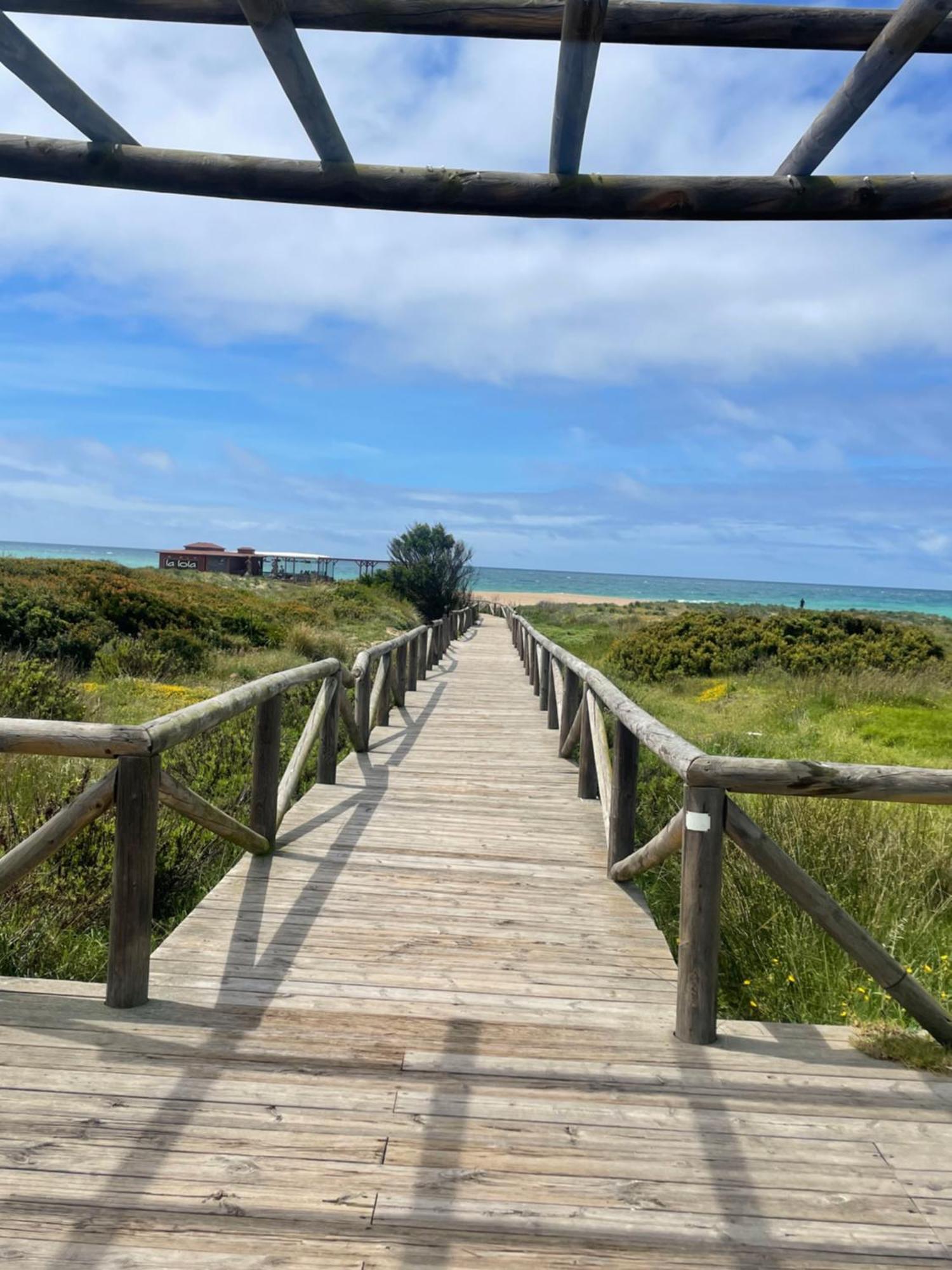 Paraiso Zahara Zahara de los Atunes