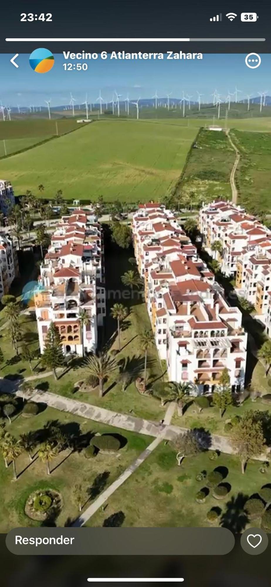 Paraiso Zahara