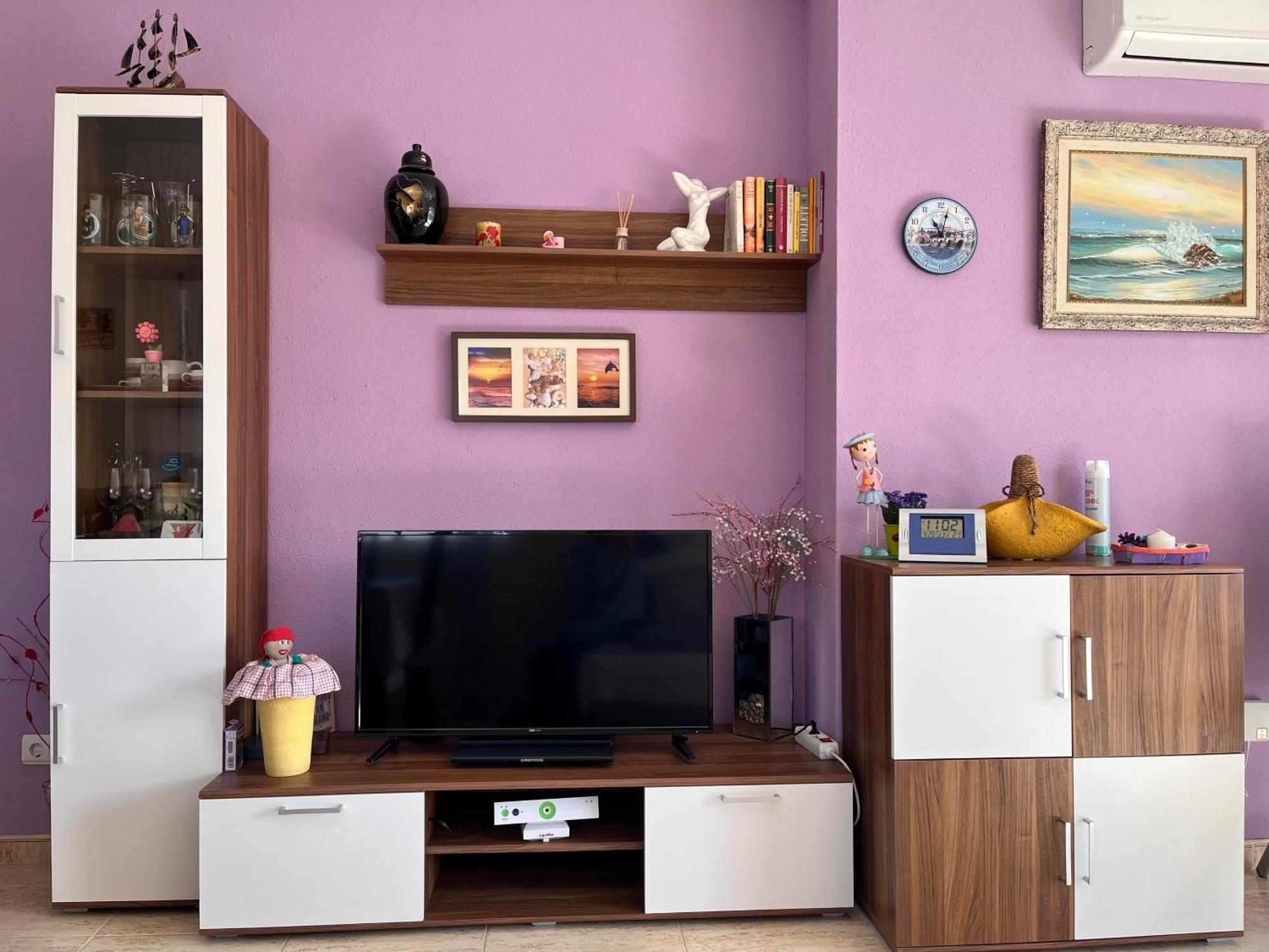 Family Apartment *