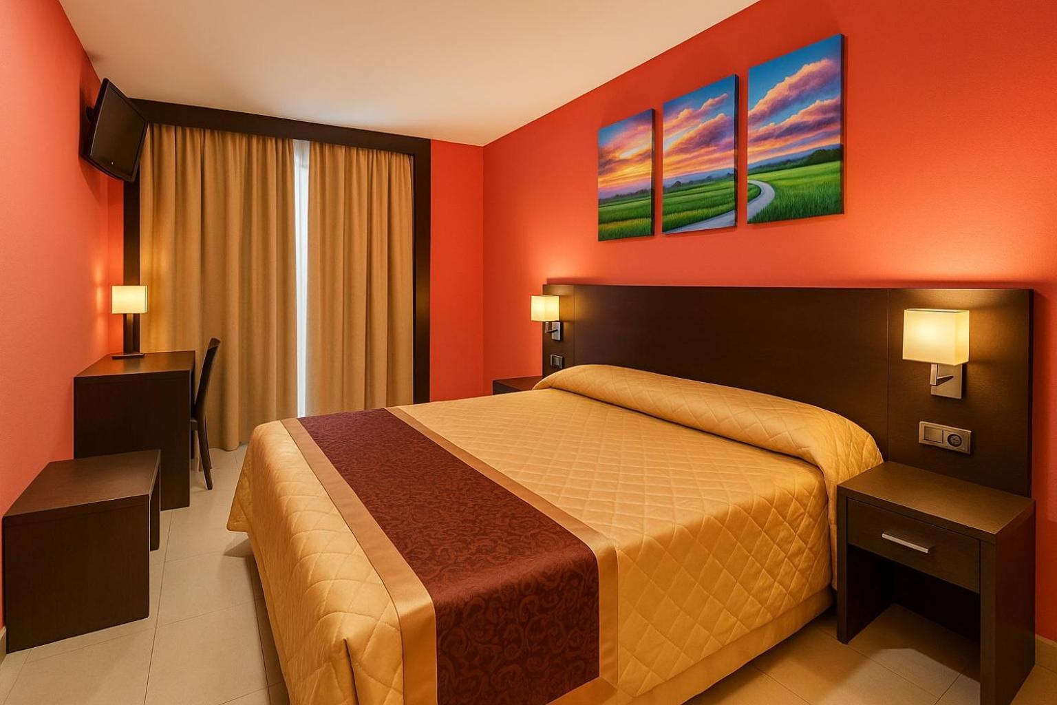 Hotel Ruta Romana 3*