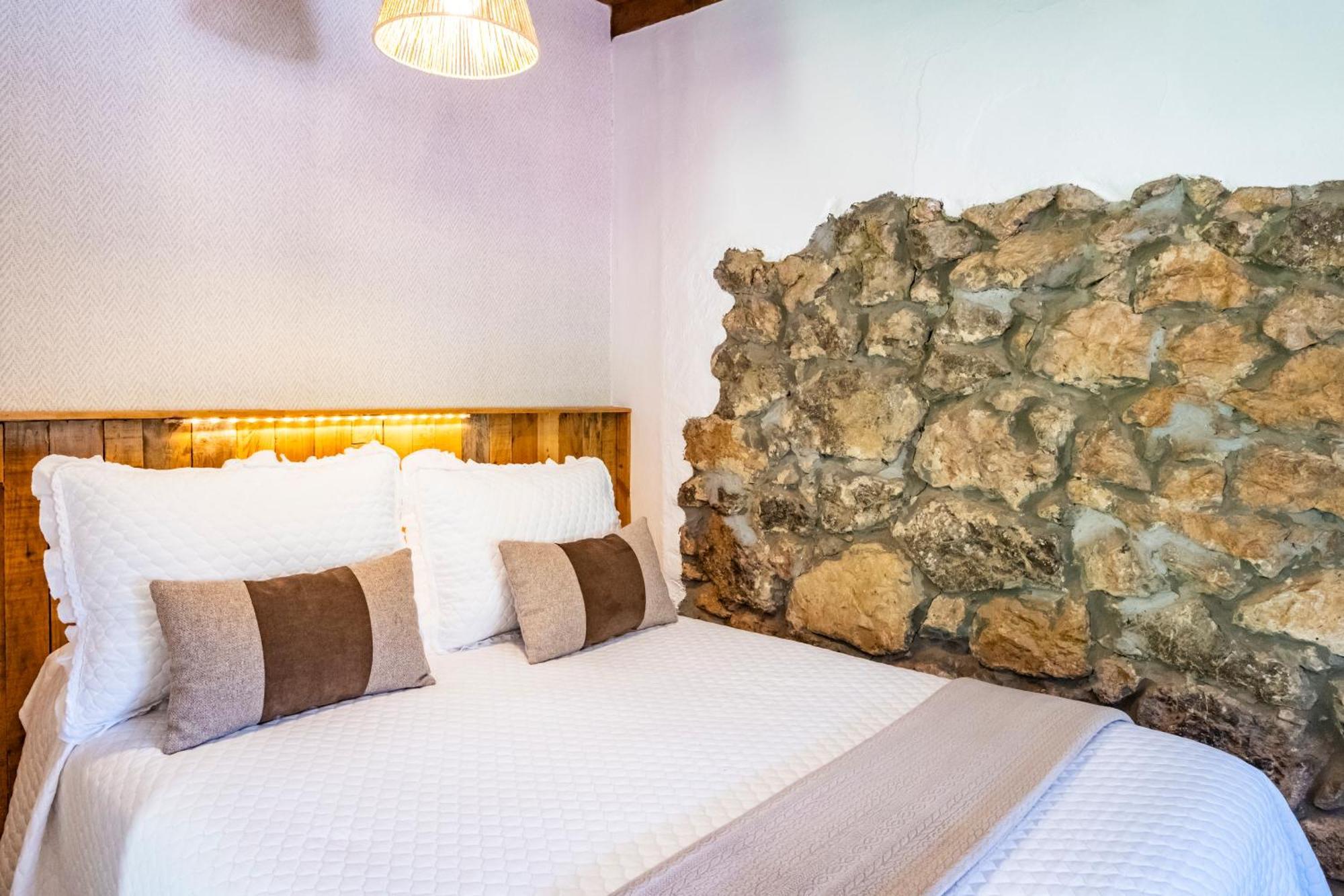 Rurales La Laguna Somiedo Apartamento