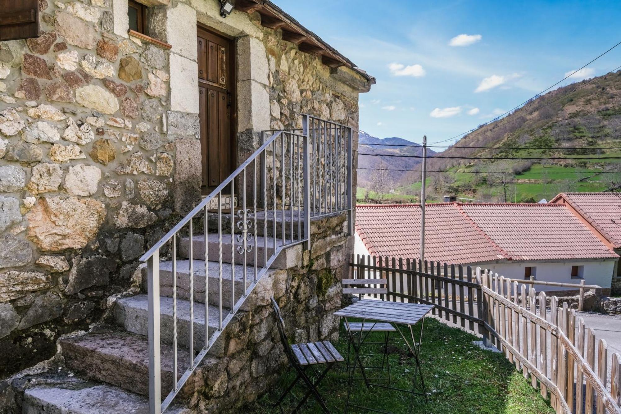 Rurales La Laguna Somiedo