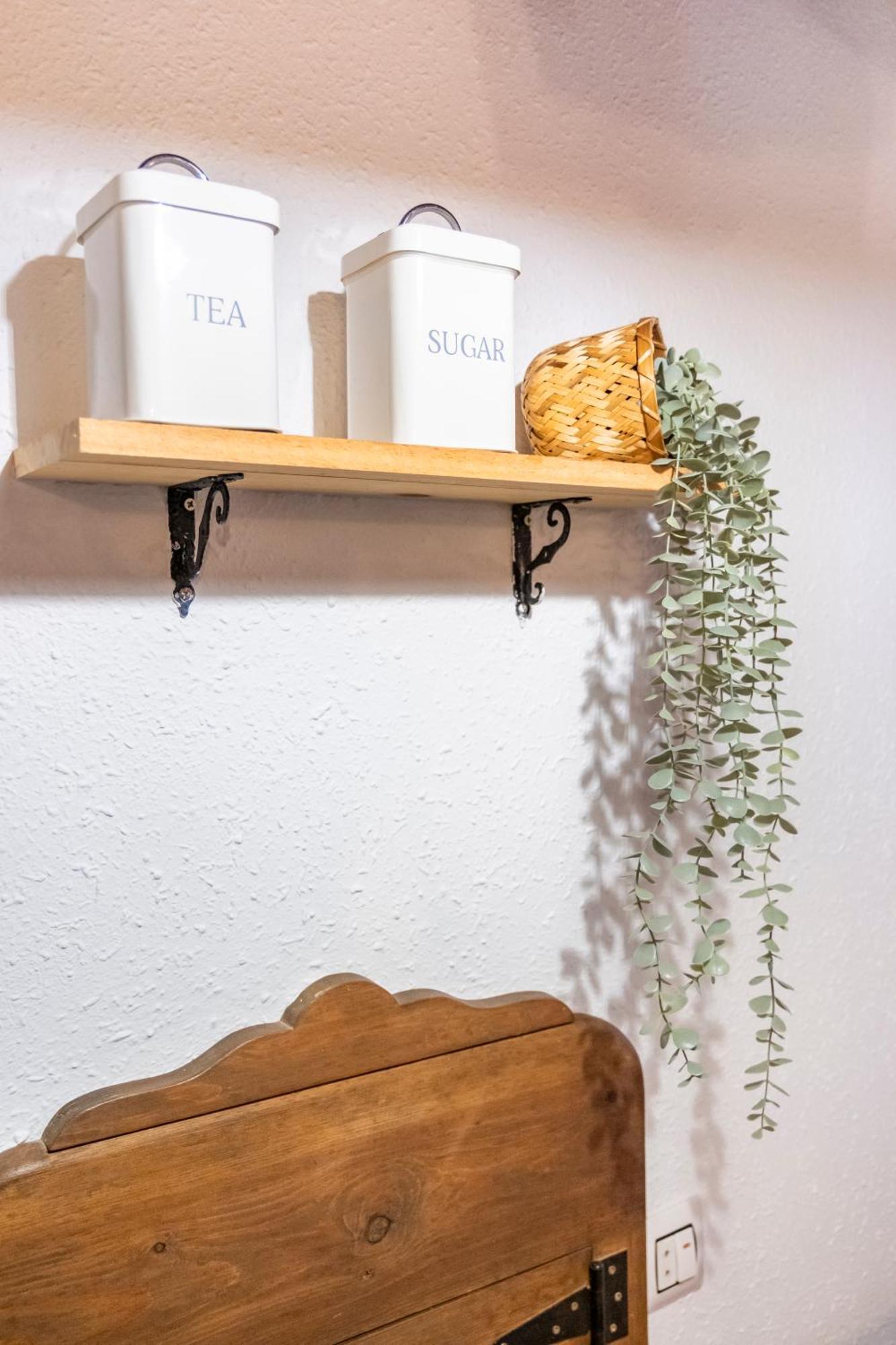 Apartamento Rurales La Laguna Somiedo *