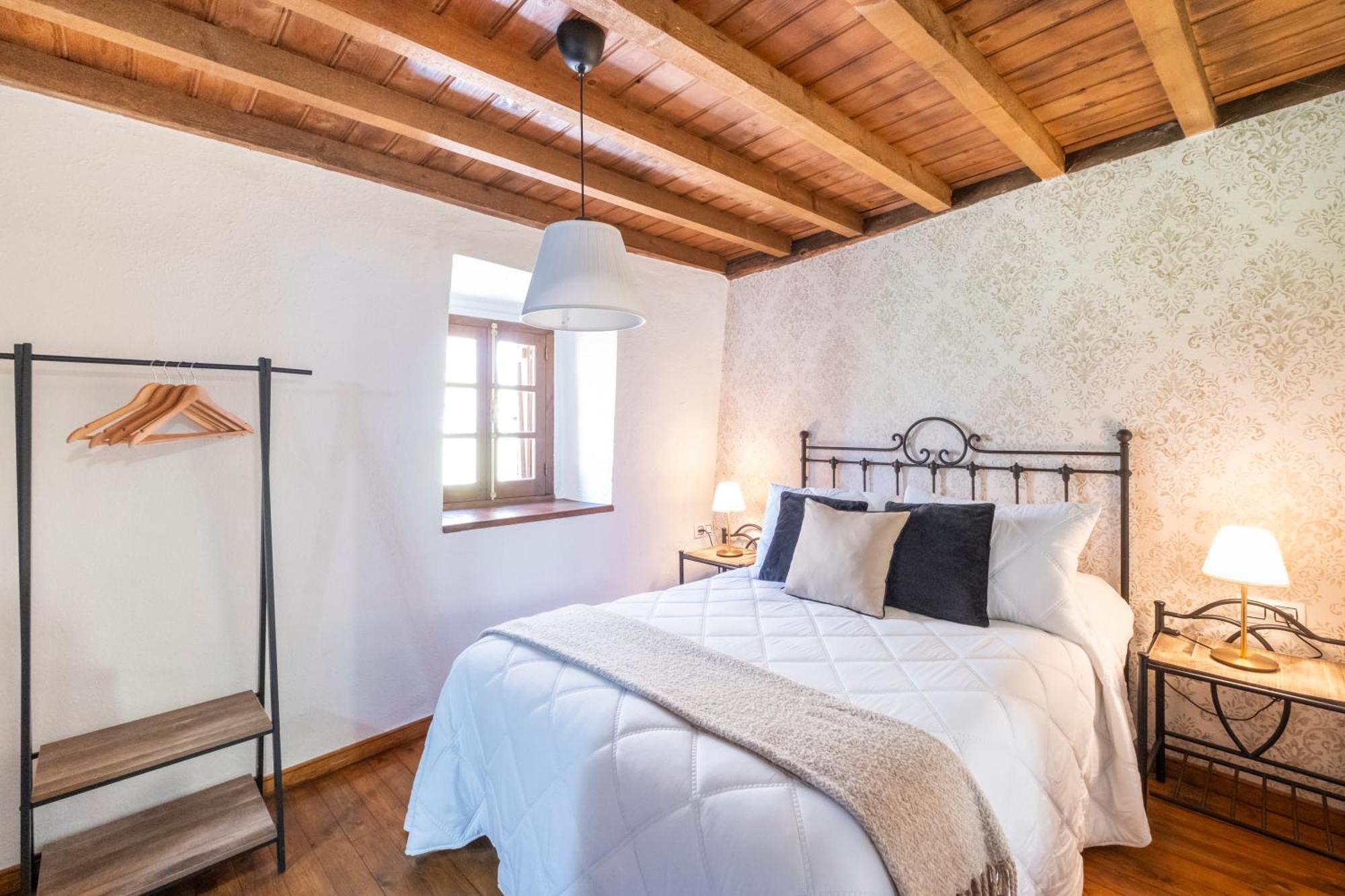 Apartamento Rurales La Laguna Somiedo Valle de Lago