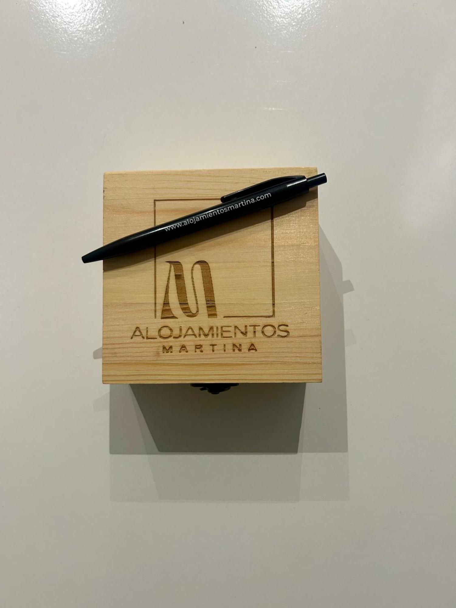 Apartamento O Lar De Martina