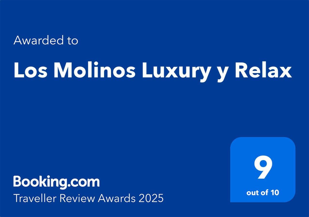 Molinos Luxury Y Relax