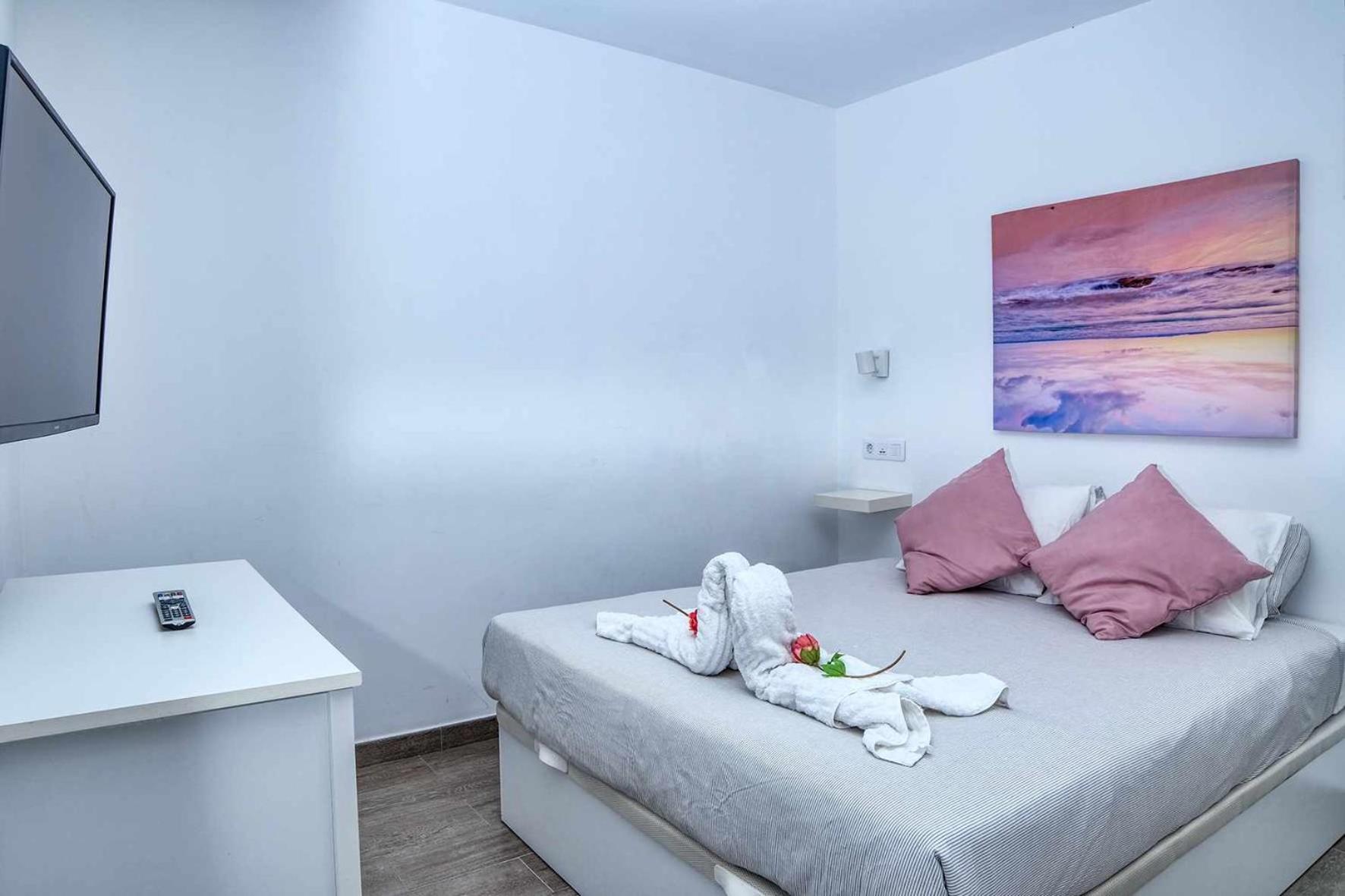 Сasa de vacaciones Molinos Luxury Y Relax