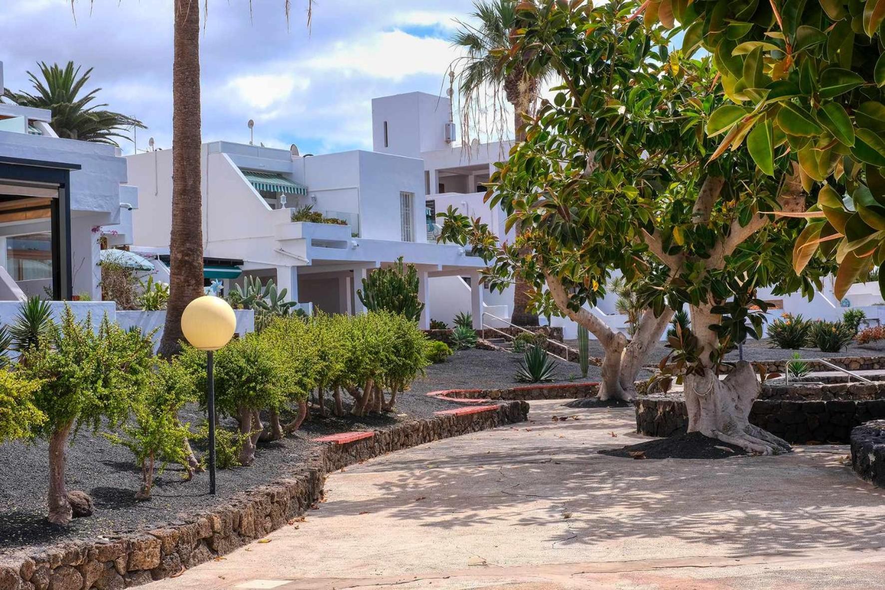 Molinos Luxury Y Relax Сasa de vacaciones Costa Teguise