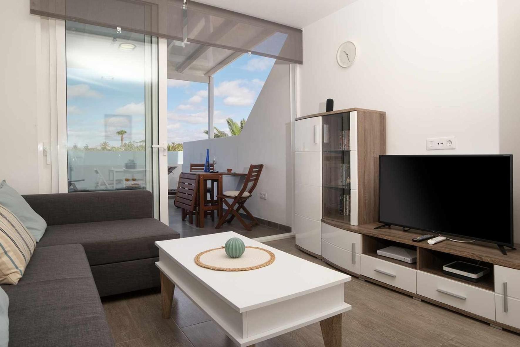Сasa de vacaciones Molinos Luxury Y Relax Costa Teguise
