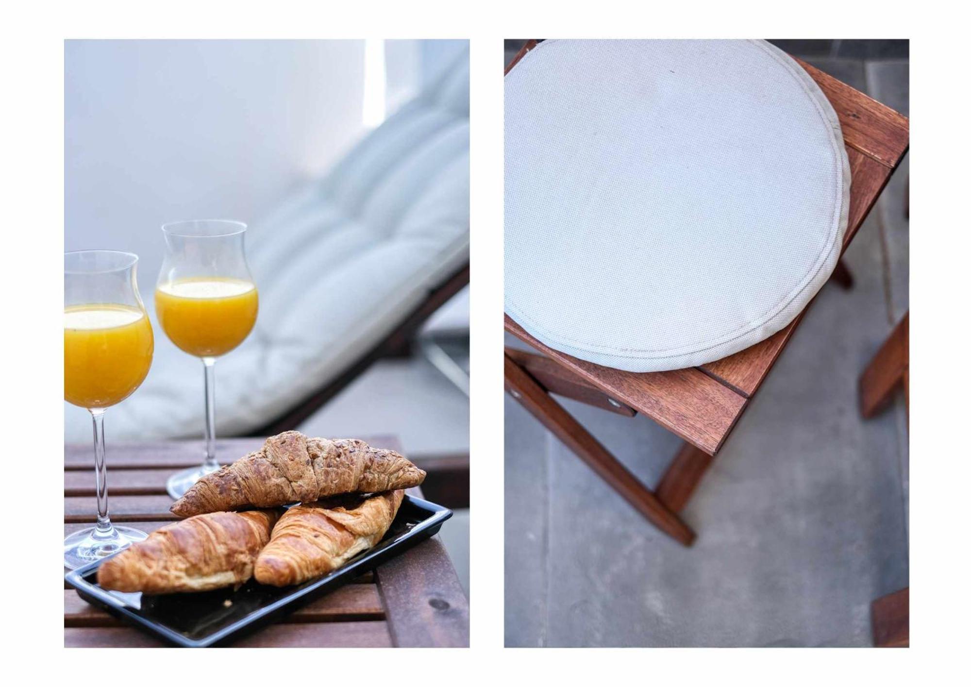 Molinos Luxury Y Relax *