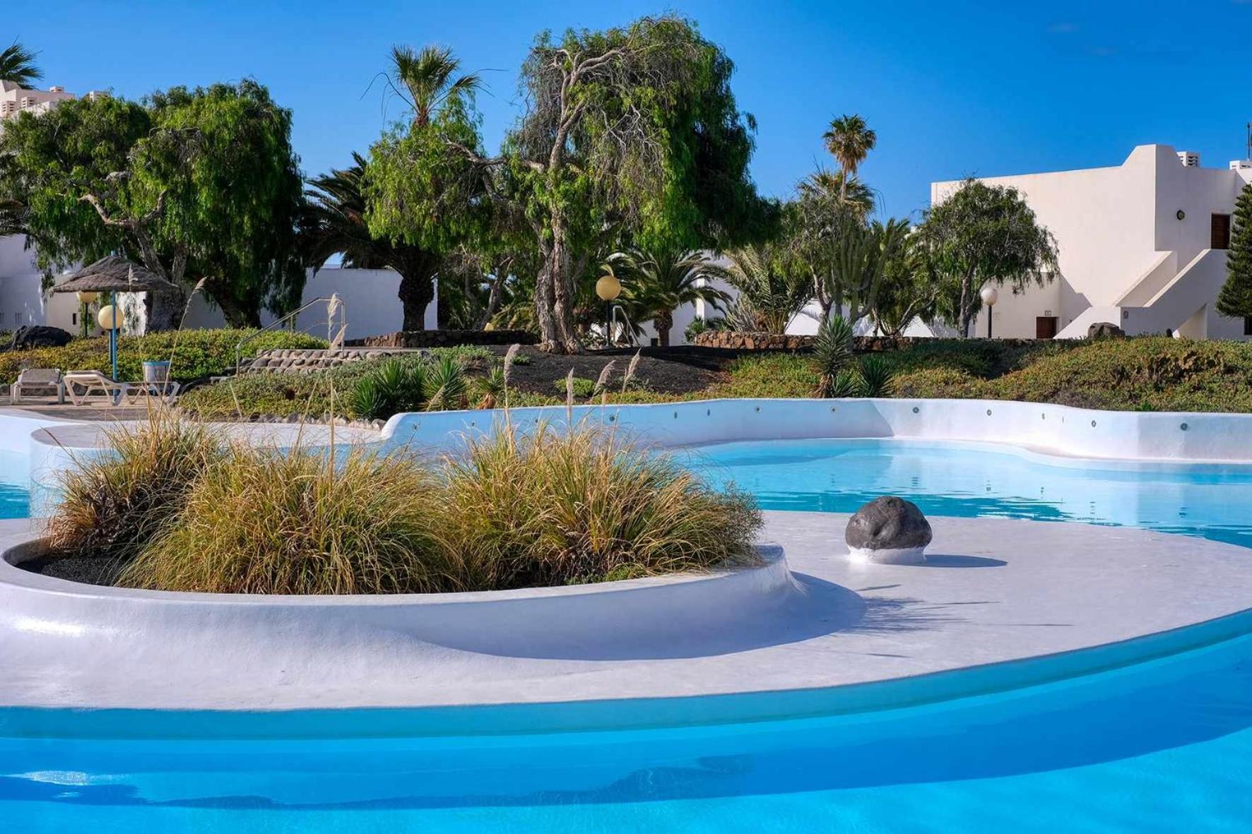 Molinos Luxury Y Relax Costa Teguise