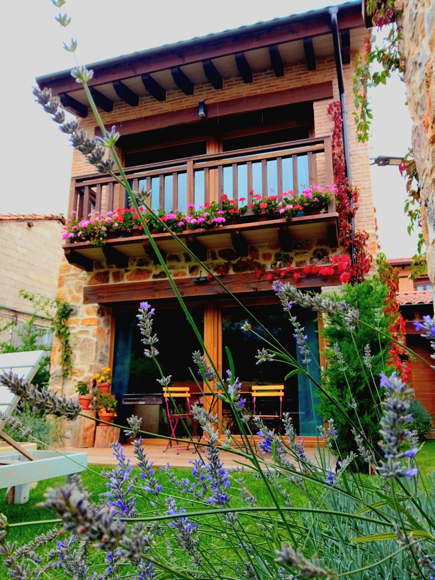 La Galiana Loft Nature * Casarejos
