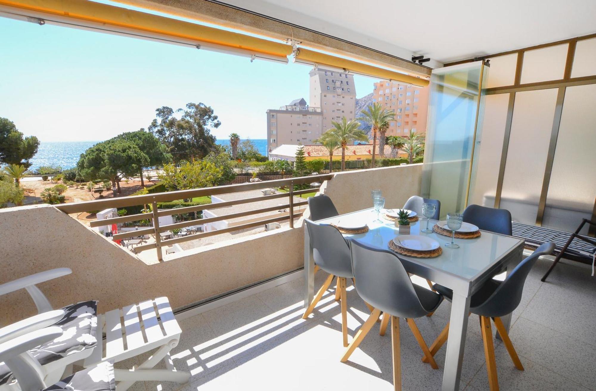 Apartment Place *