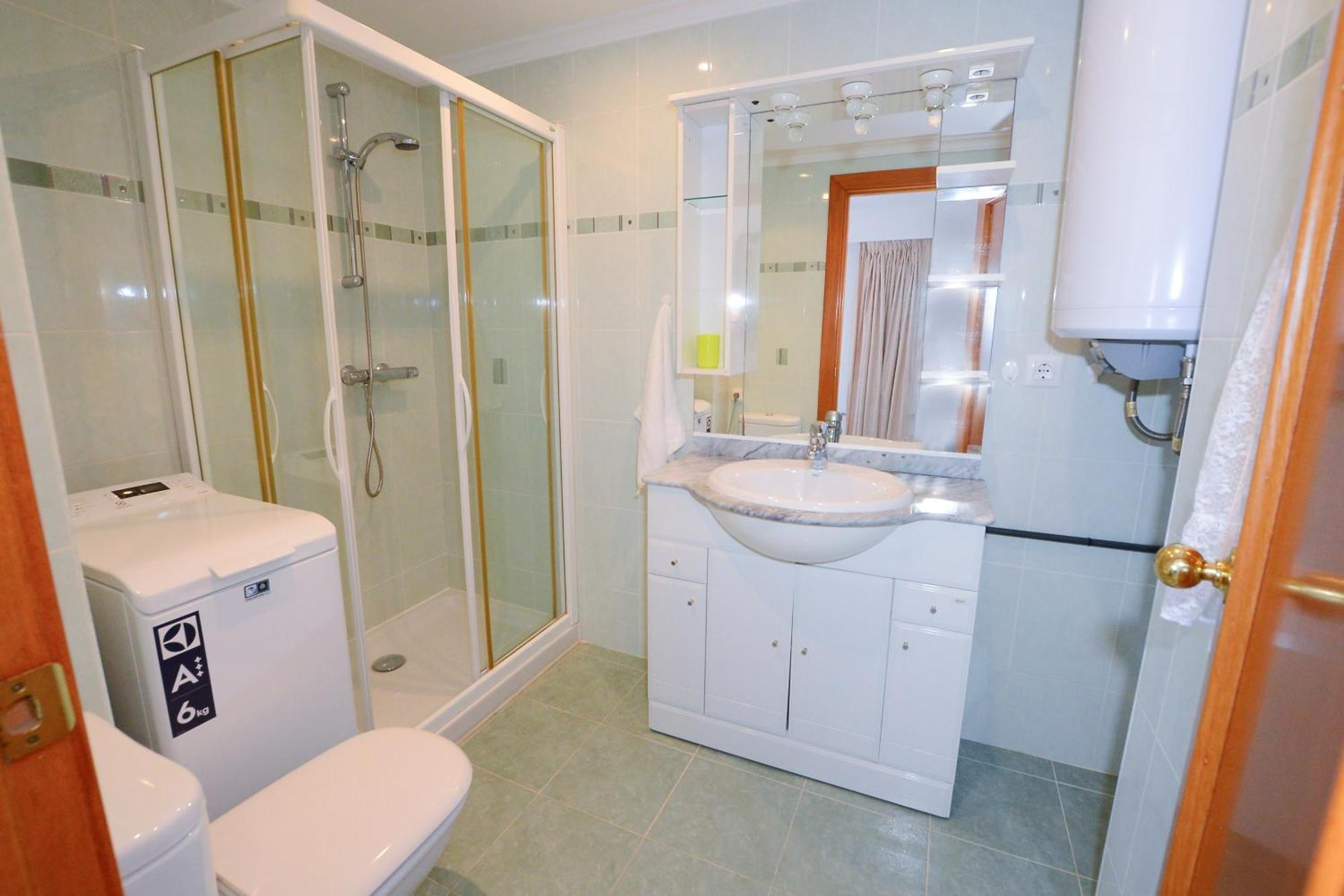 Place Apartment Calpe