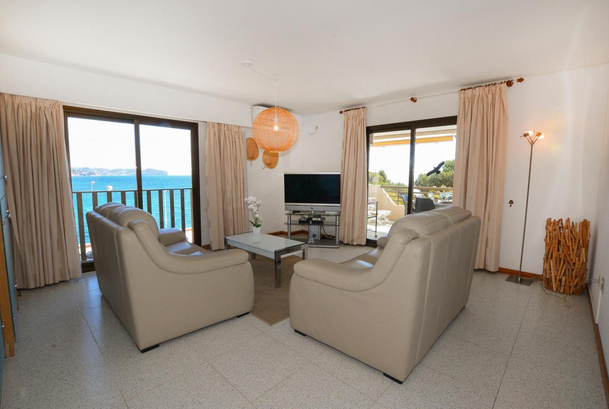 Place Apartment *