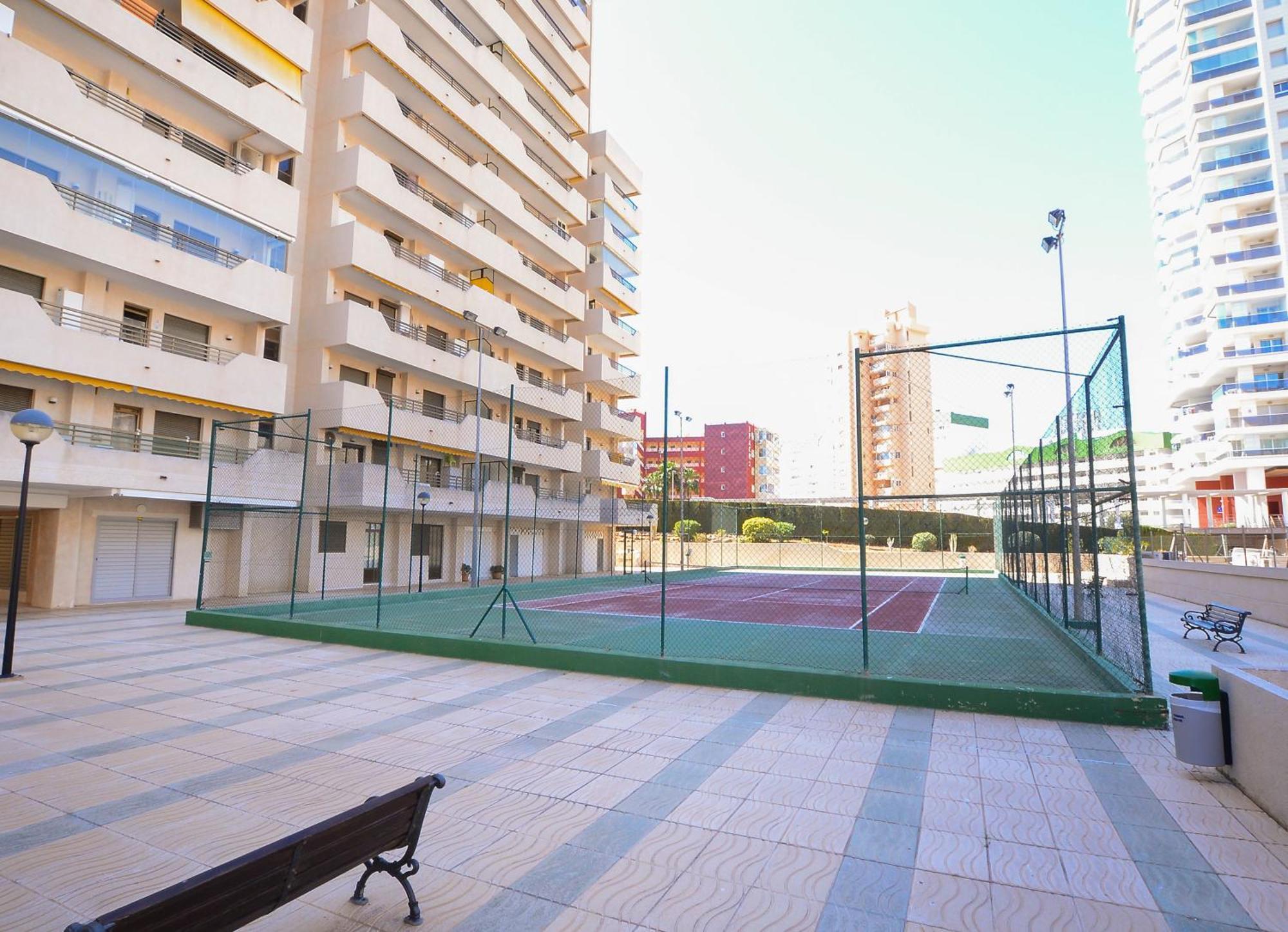 Apartment Place *
