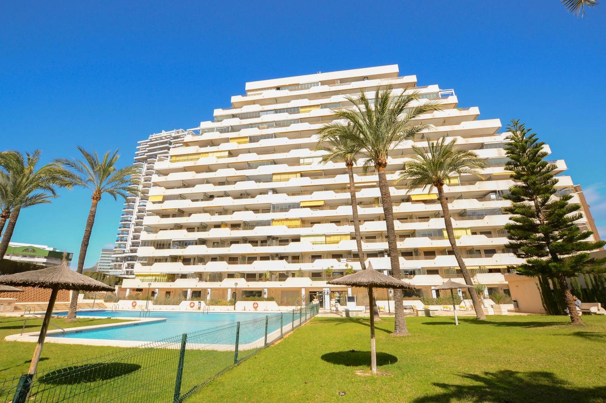 Place Calpe