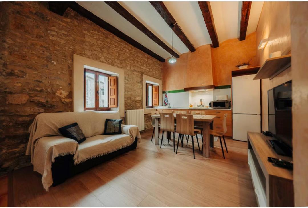 Casa Sala Pinta * Castellfort