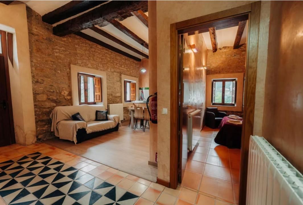 Casa Sala Pinta Сasa de vacaciones