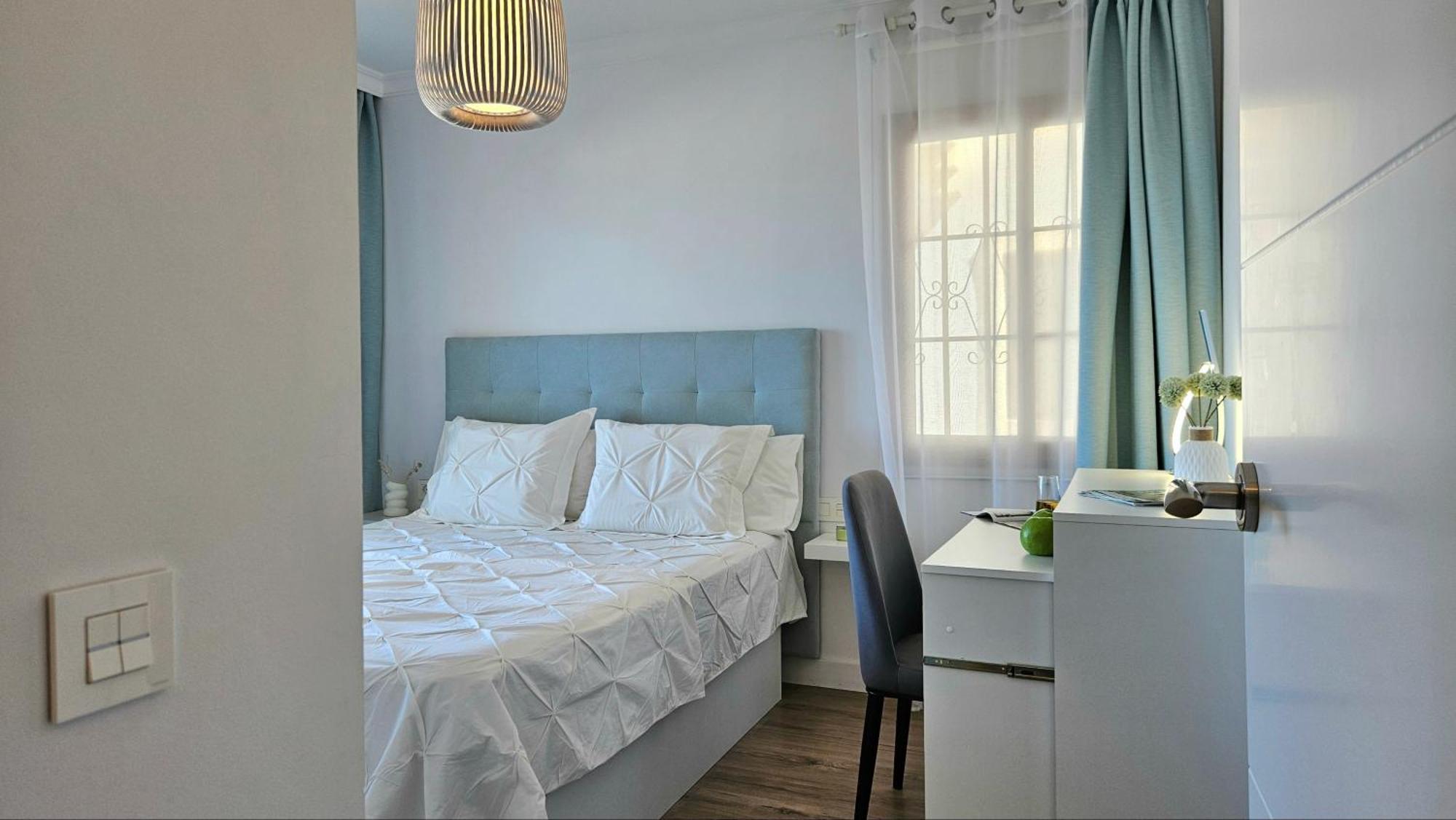 Apartamento Paulmarie Family Ocean&mountain View Costa Adeje (Tenerife)
