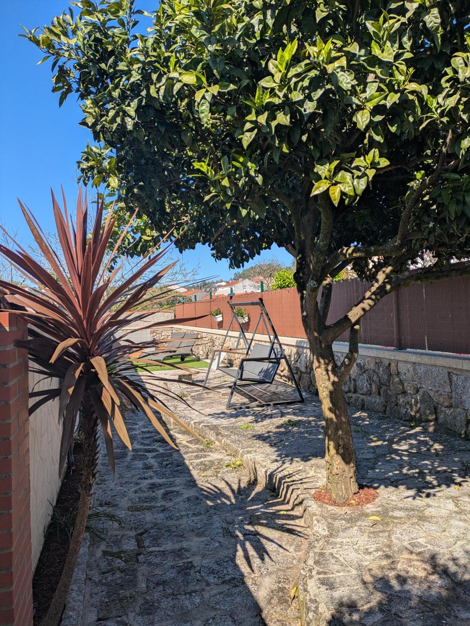 A Casina De Estela Holiday home Caldas De Reis