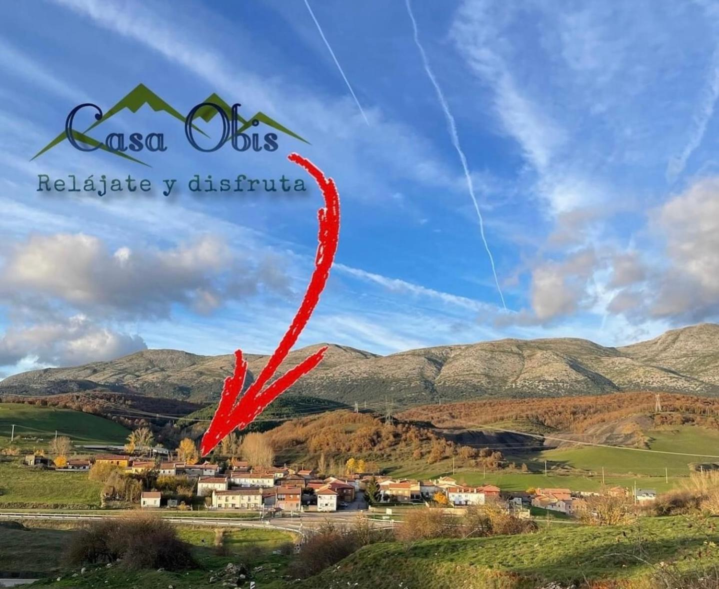 Casa Obis