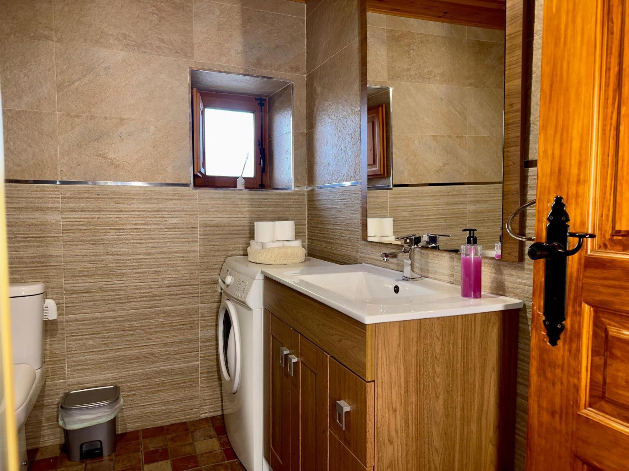 Chalet Casa Obis