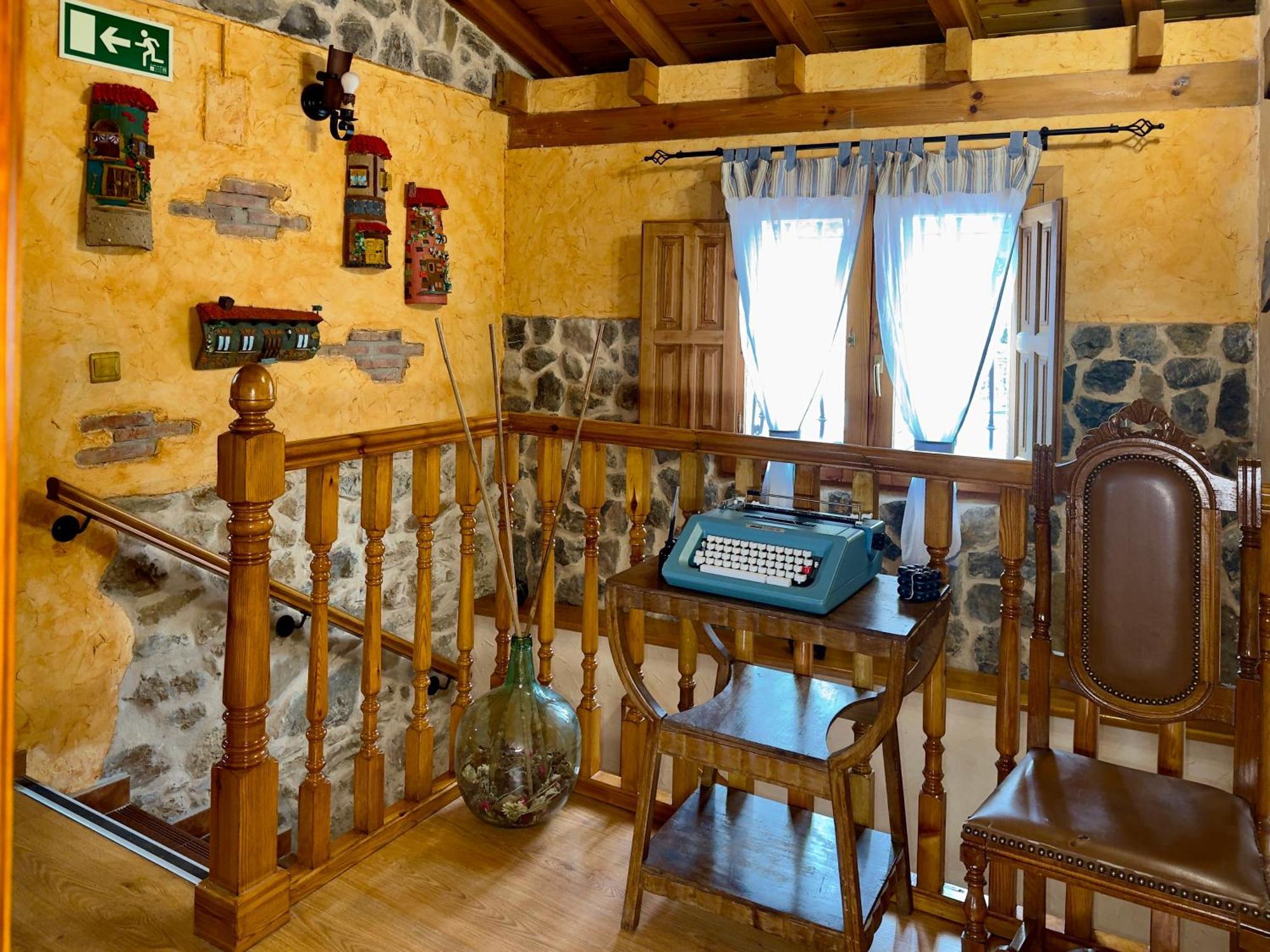 Casa Obis *