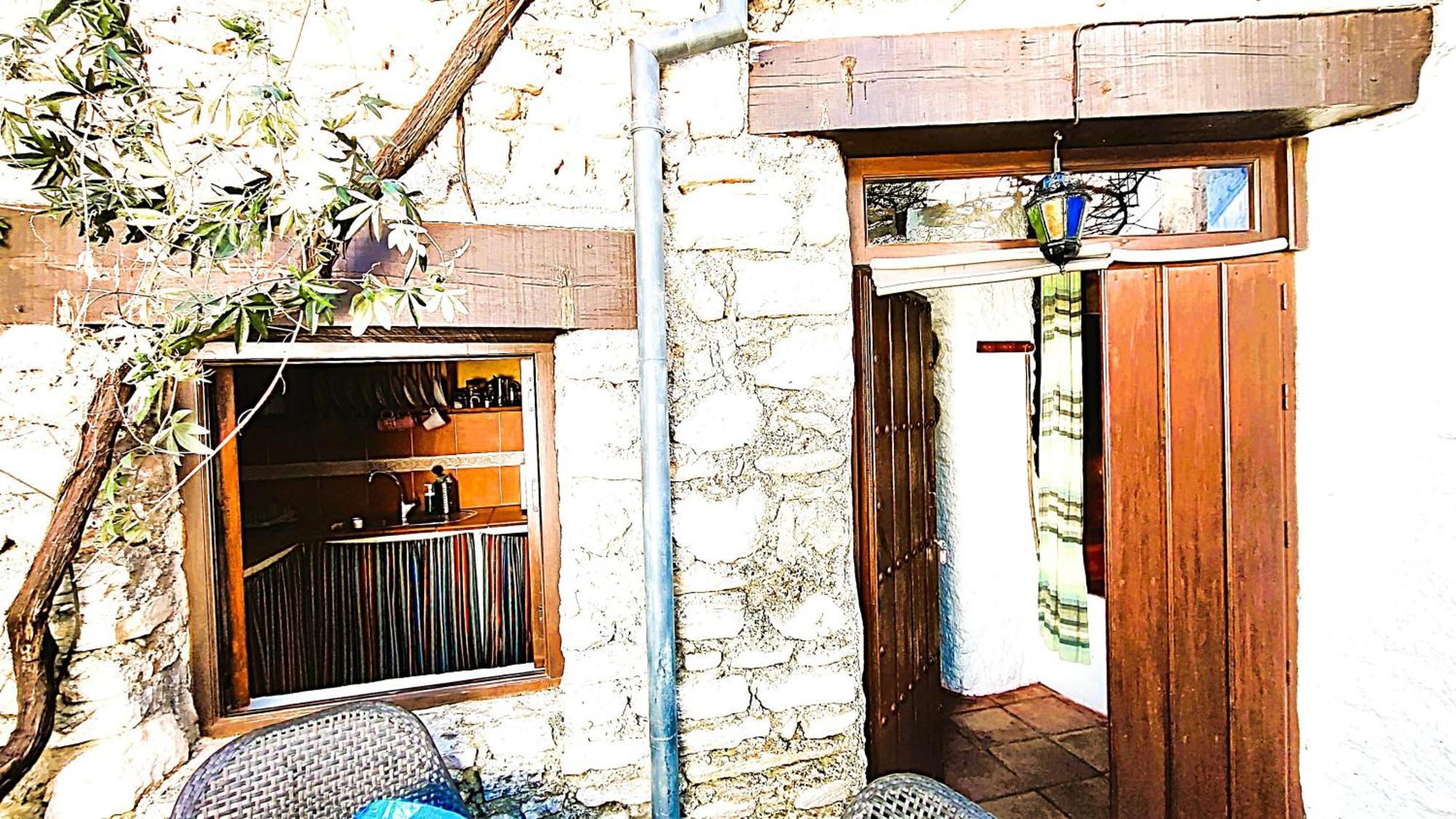 La Parra Grazalema