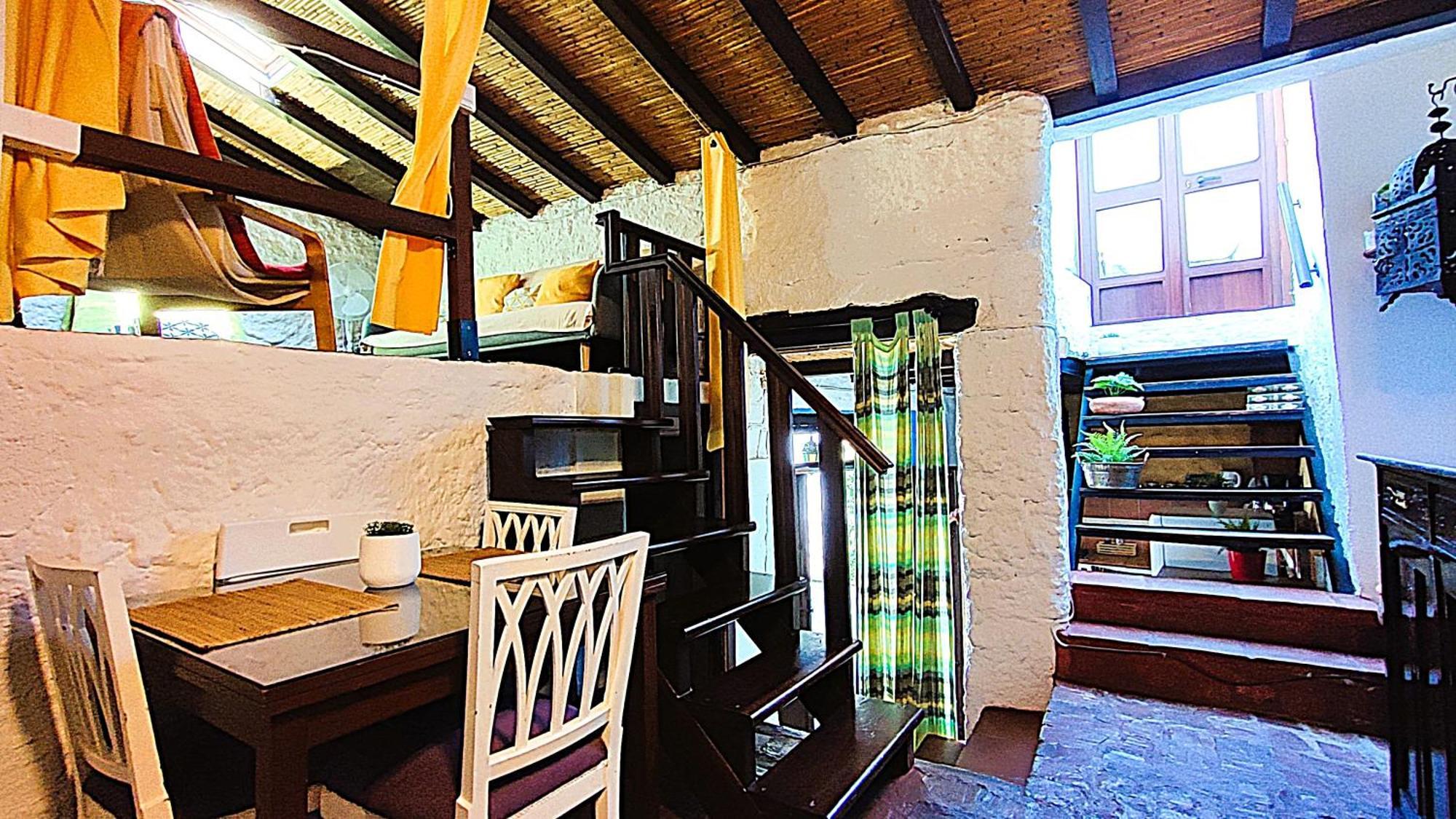 La Parra Grazalema