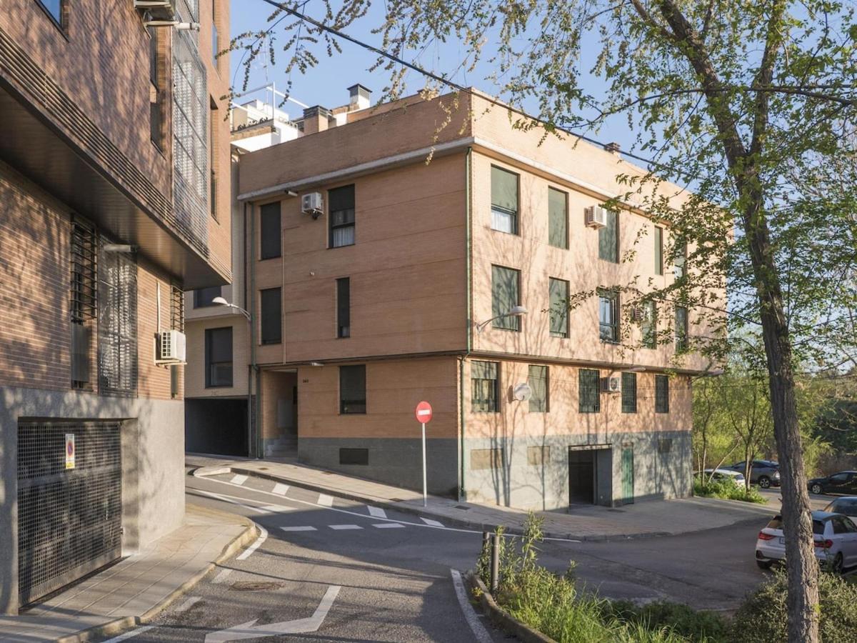 Salto Del Caballo Con Parking Incluido Apartamento *