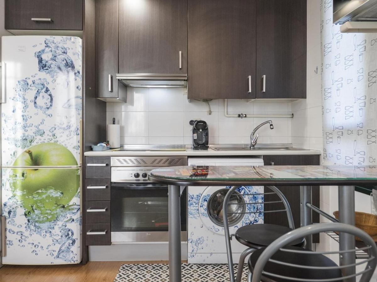 Apartamento Salto Del Caballo Con Parking Incluido