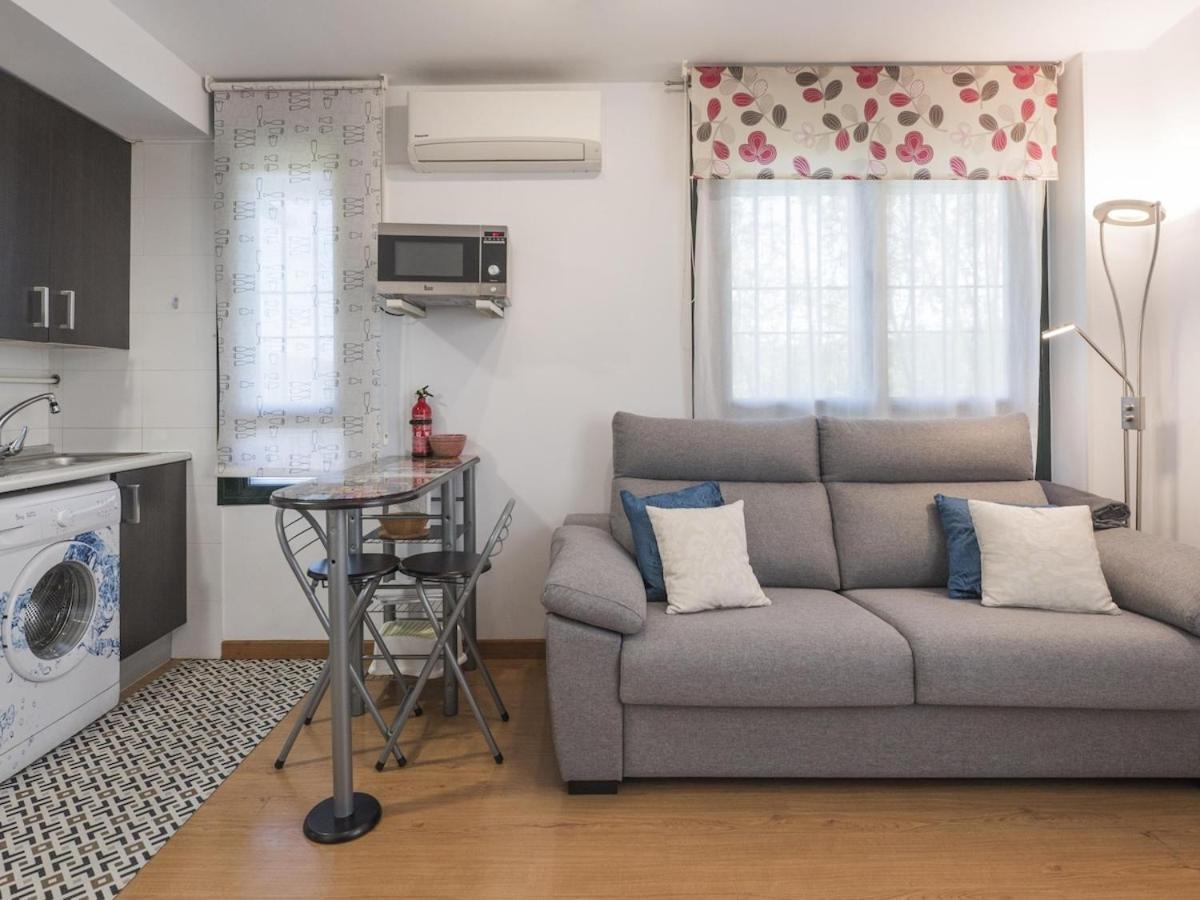 Apartamento Salto Del Caballo Con Parking Incluido Toledo