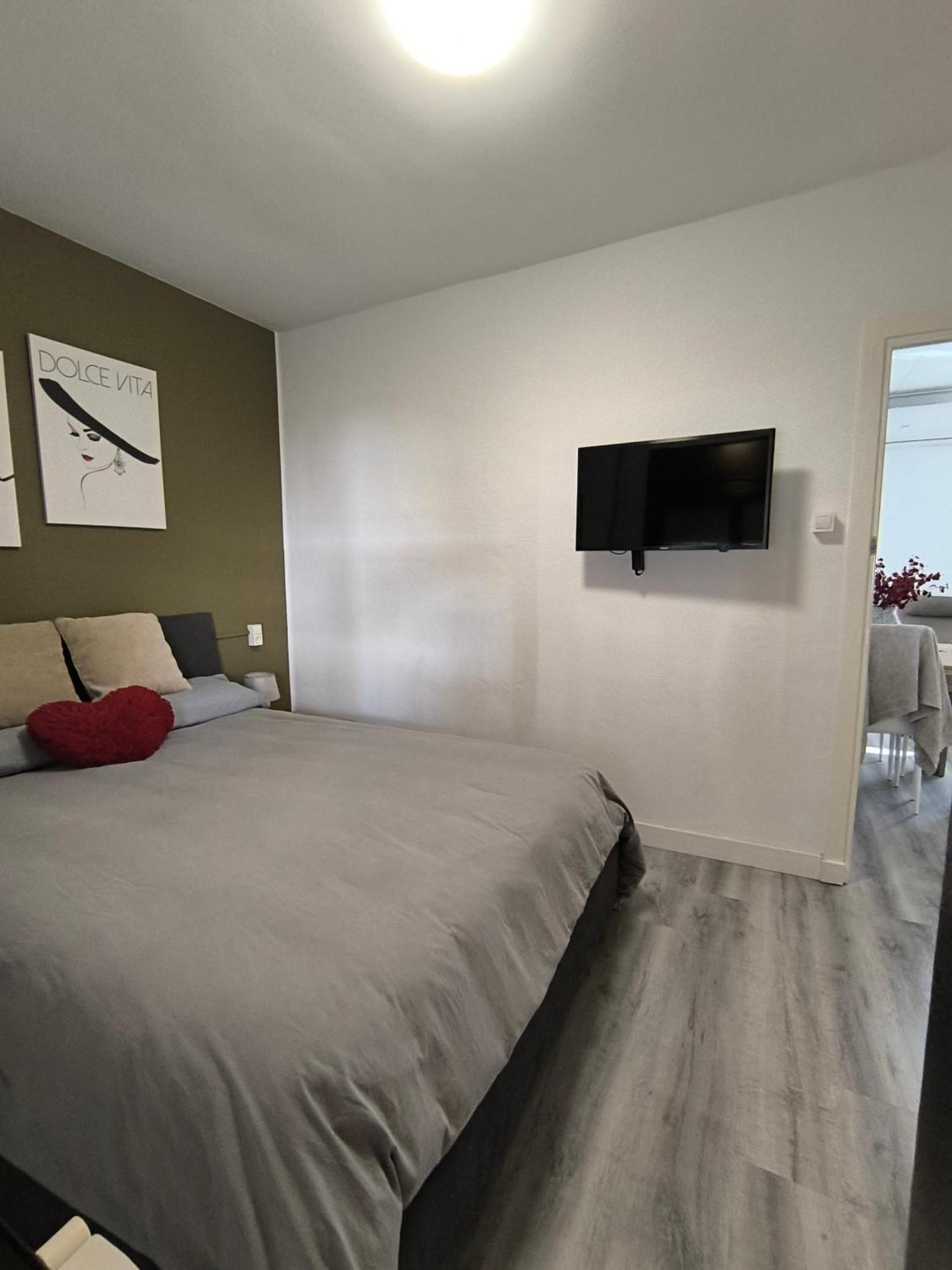 Holiday home Casa Junto Al Mar Blanes