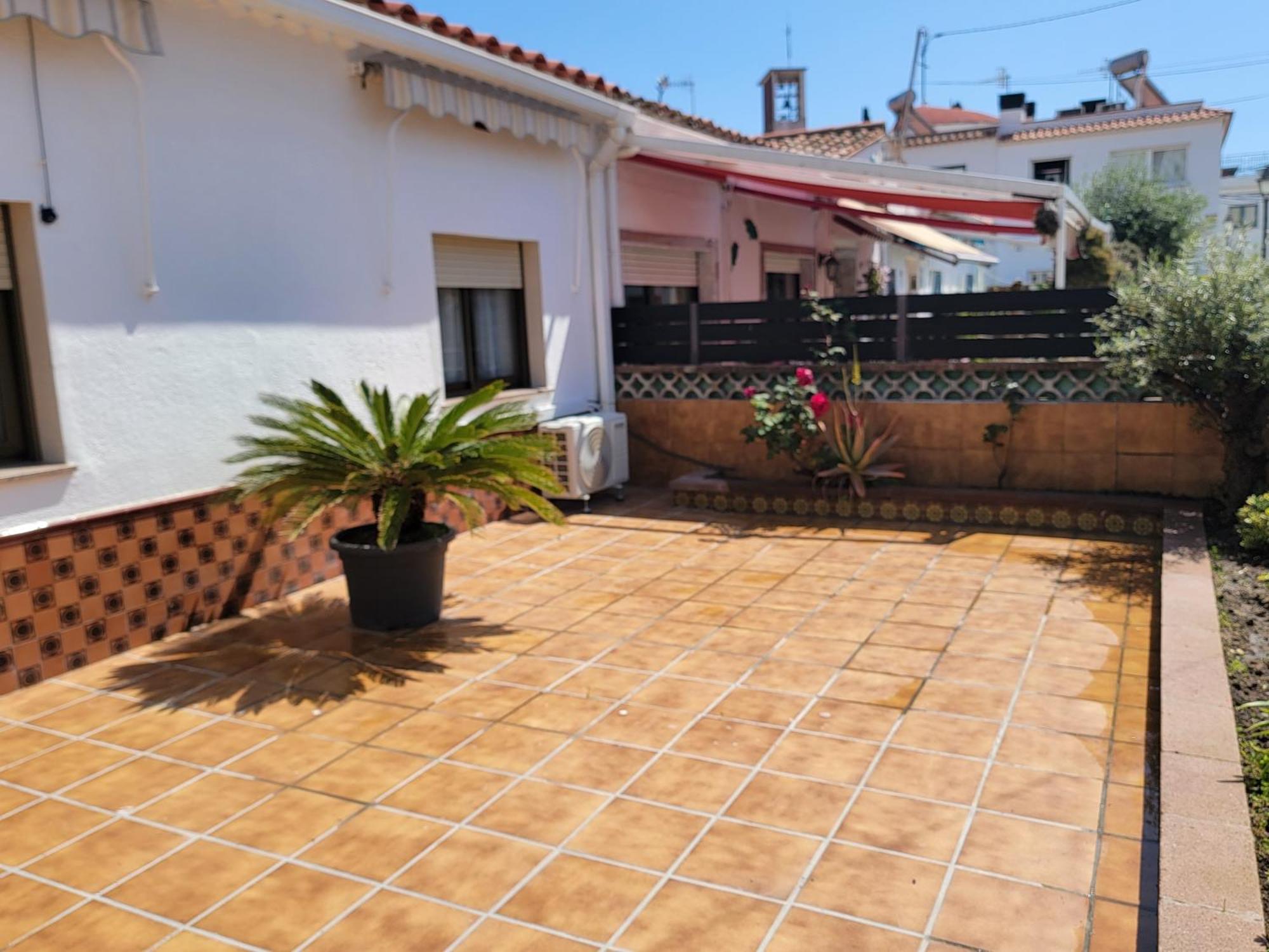 Casa Junto Al Mar Holiday home *