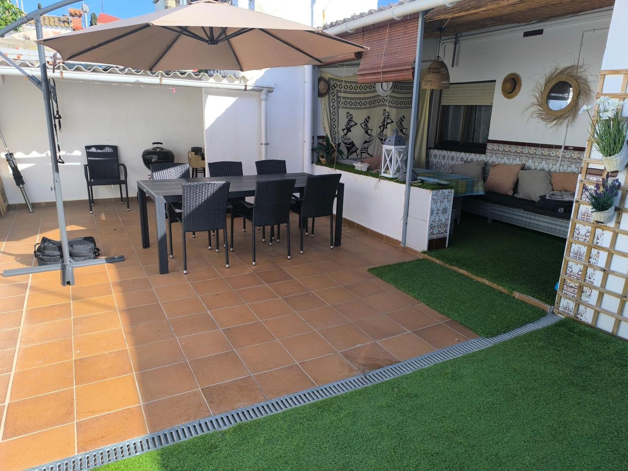 Holiday home Casa Junto Al Mar *