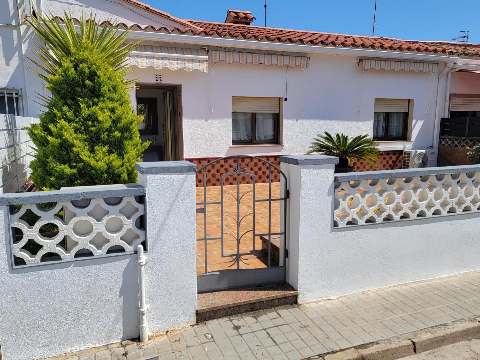 Casa Junto Al Mar * Blanes