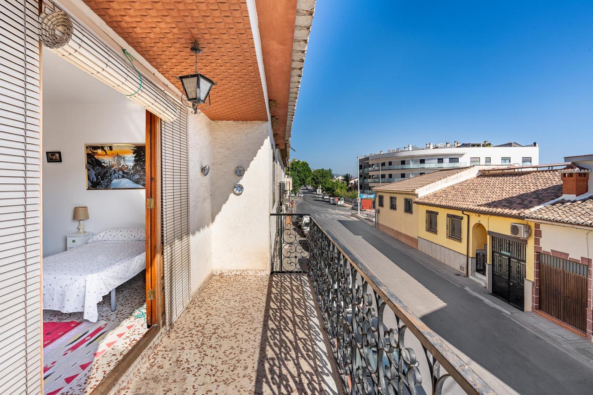 Casa Solariega Con Encanto Holiday home *