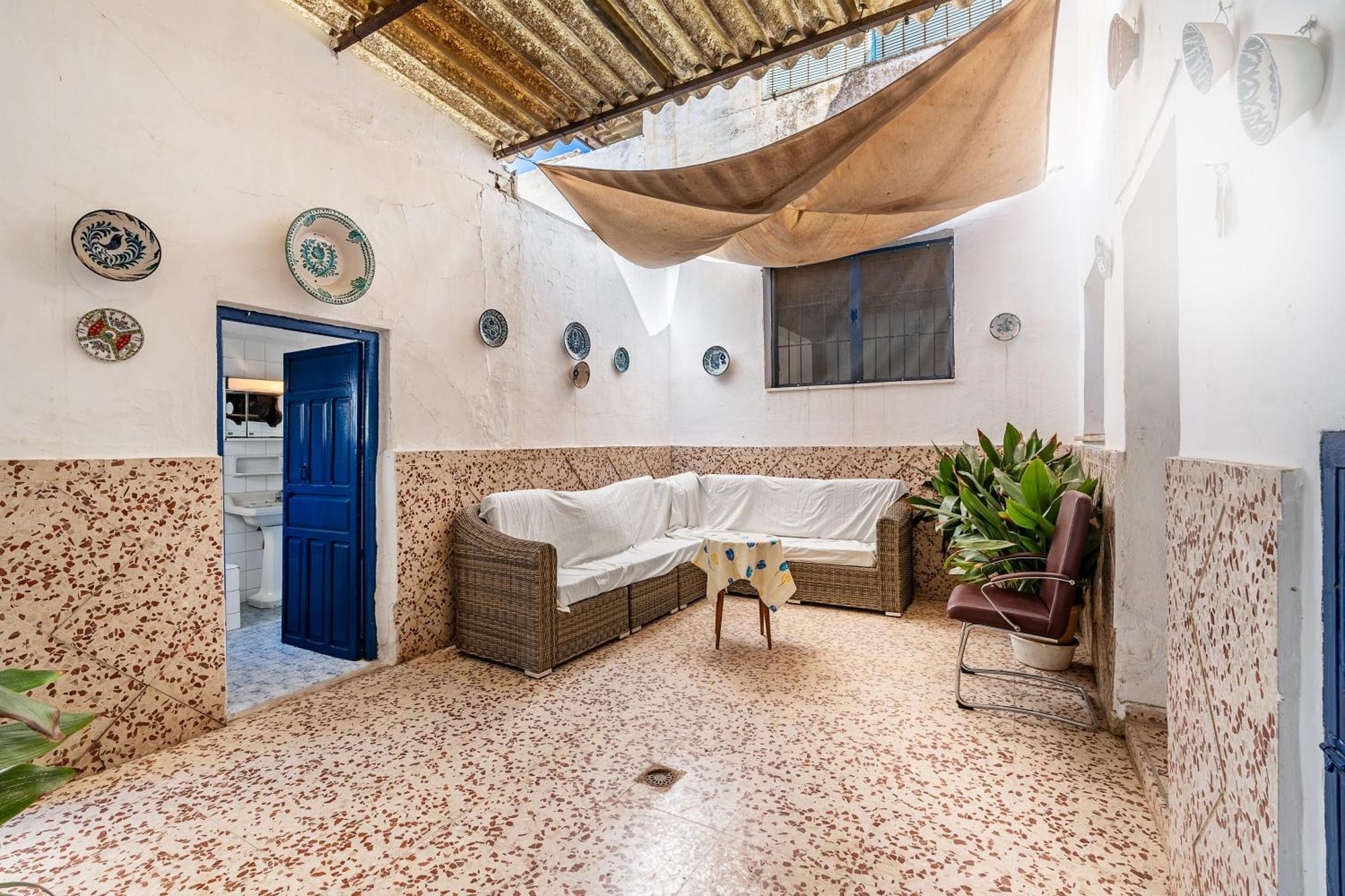 Casa Solariega Con Encanto * Padul